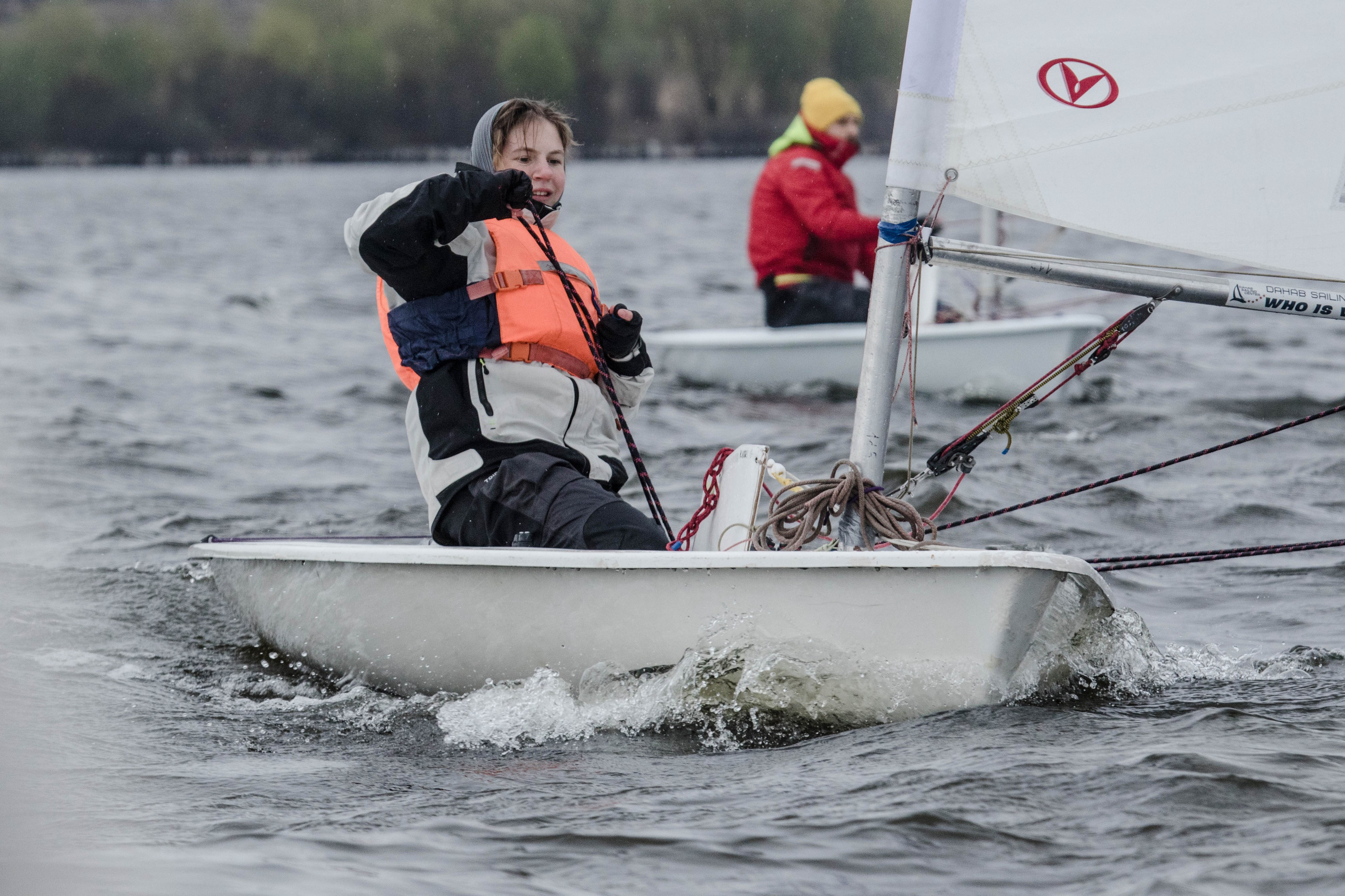 Sport. Фотограф Маша Новодережкина