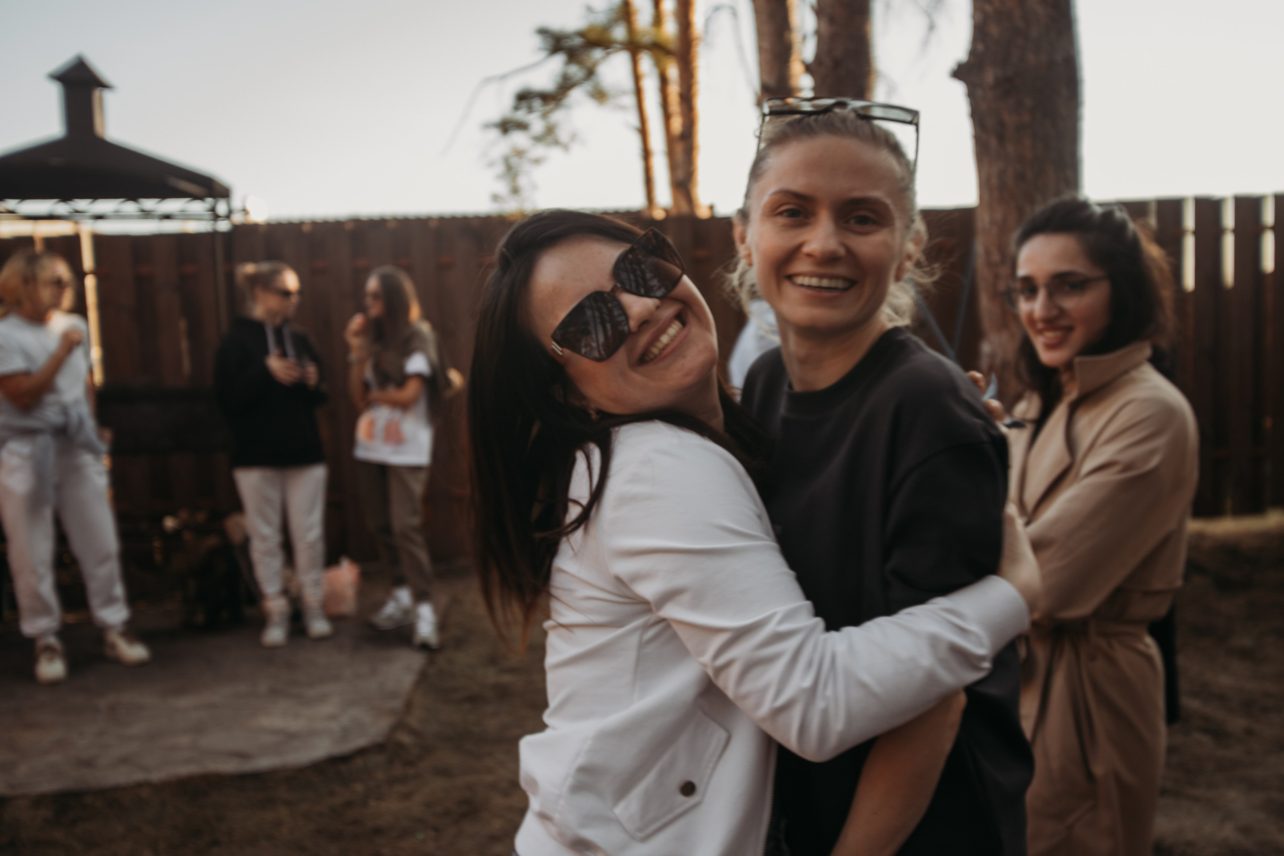 Корпоратив Muza_Arts. Венера Гайн. Репортажный фотограф  Тюмень. Обучение фотографии с 0