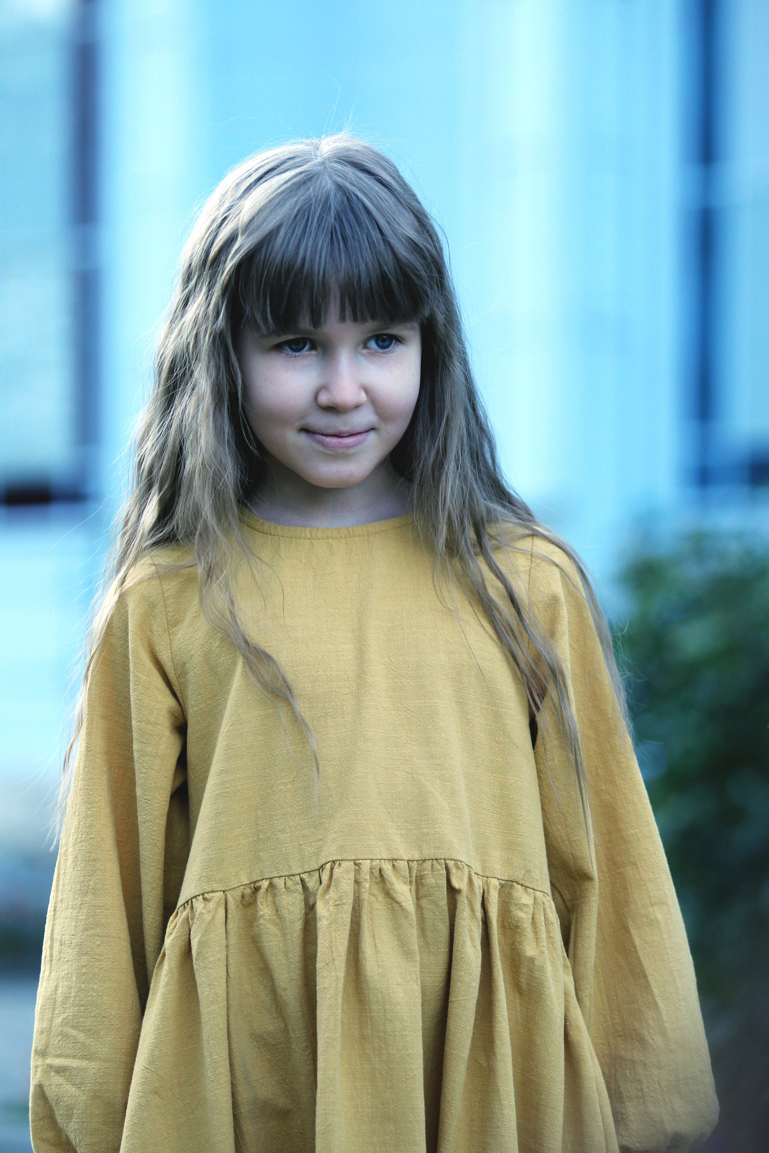 Детский портрет Москва. Портретный фотограф в Москве Павел Горчаков