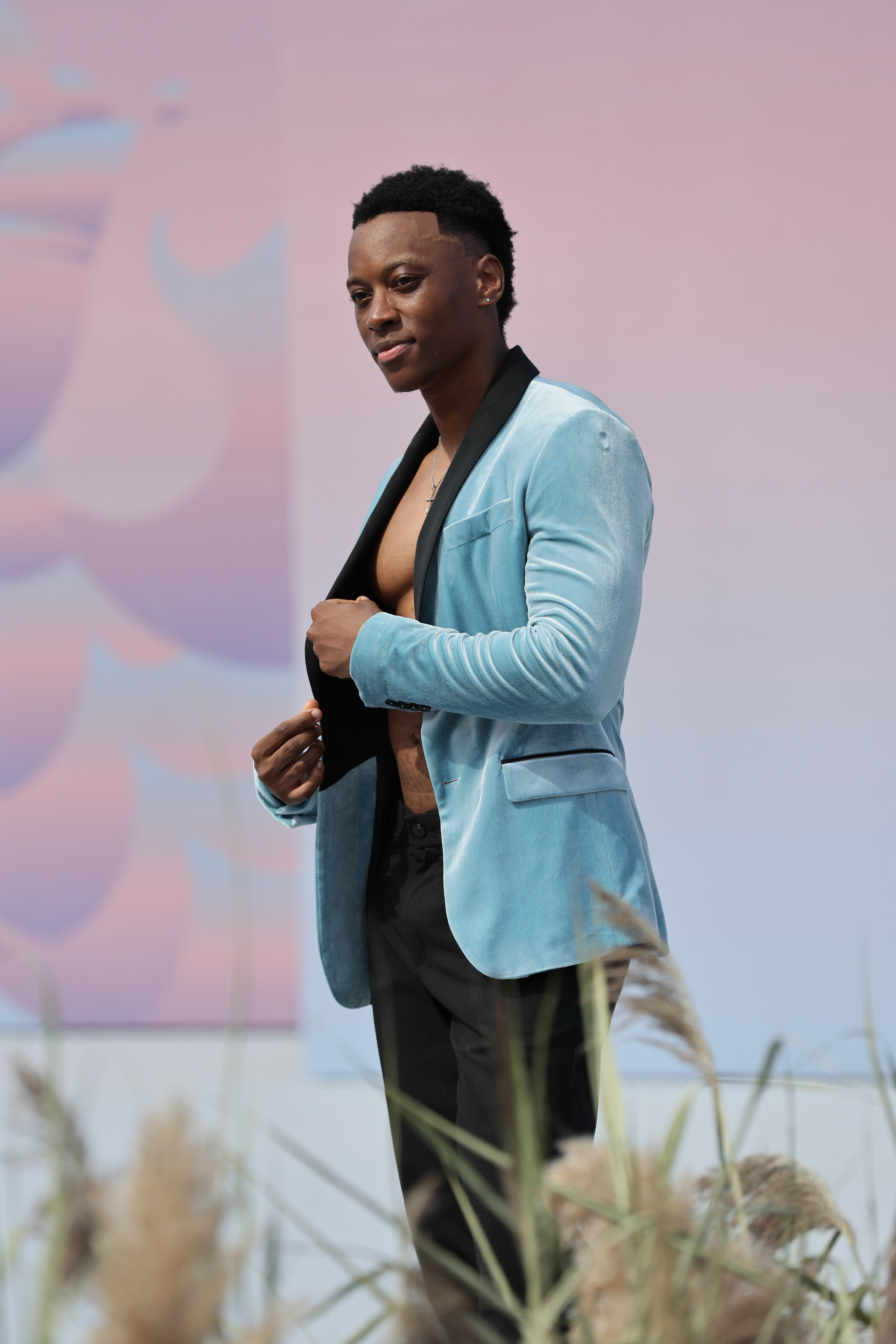 Льняная Палитра 2025 (Плес). Портретный фотограф в Москве Павел Горчаков