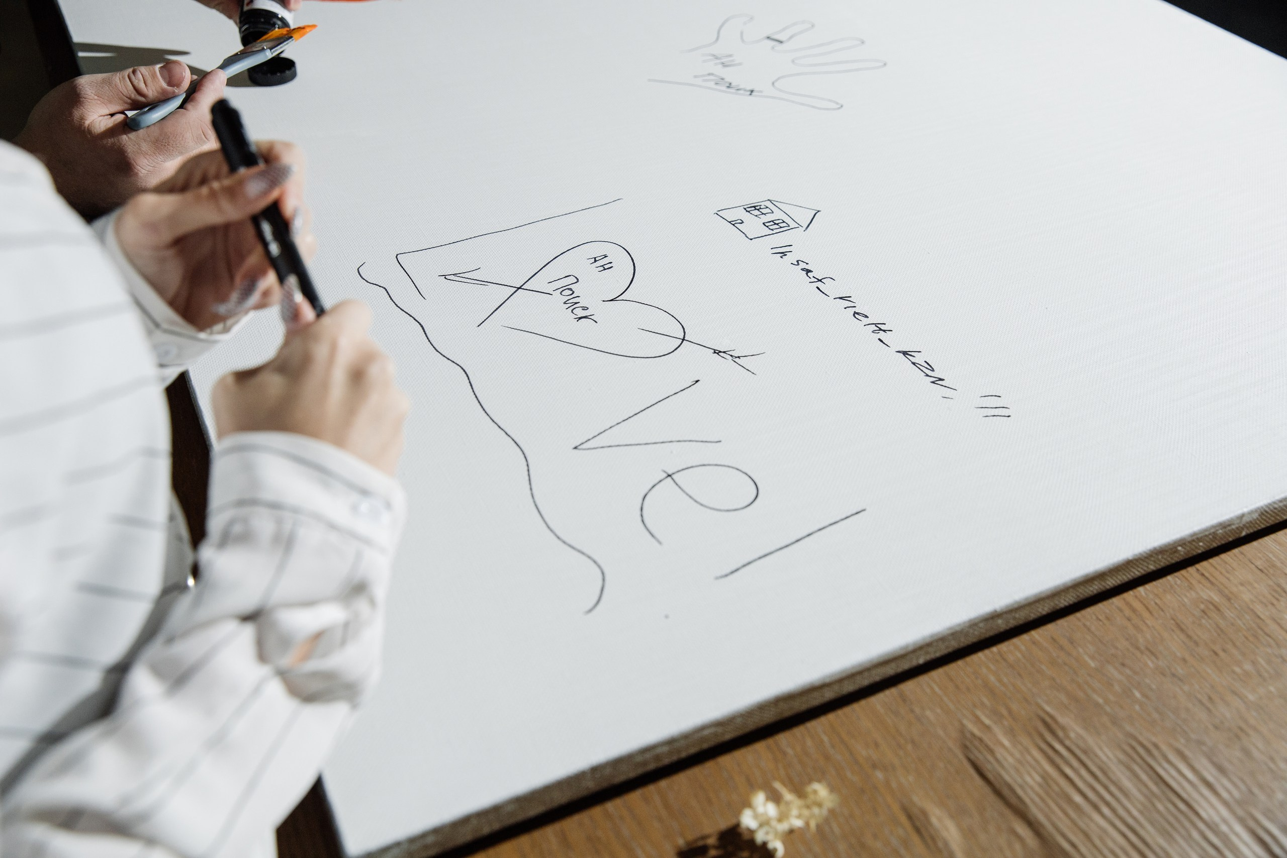 Поиск. Свадебный фотограф в Казани, РТ, РФ Миннуллин Динар