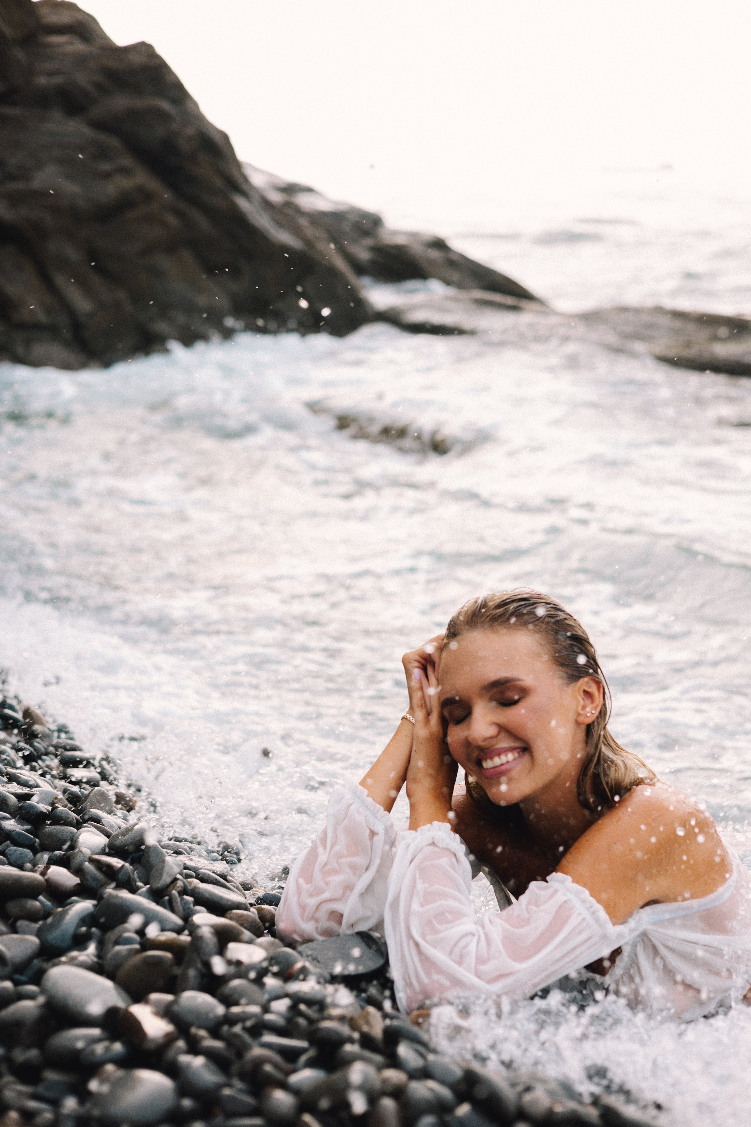 Как выглядит ретушь?. Портретный, свадебный, репортажный фотограф во Владивостоке Юлиана Джули Фокс