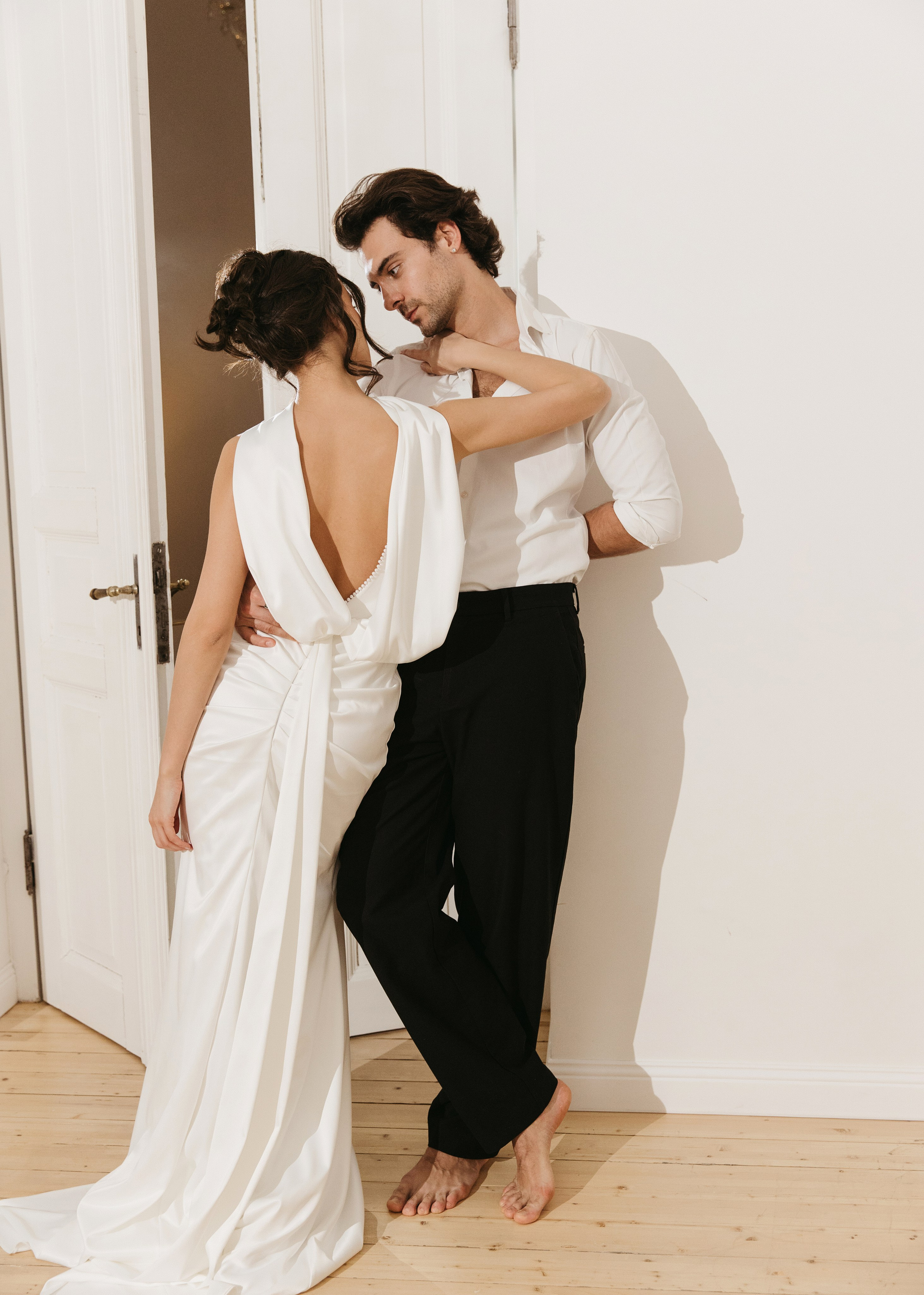 Питерское Настроение. Свадебный и семейный фотограф Владивосток — Приморский край. Анастасия Щетинина