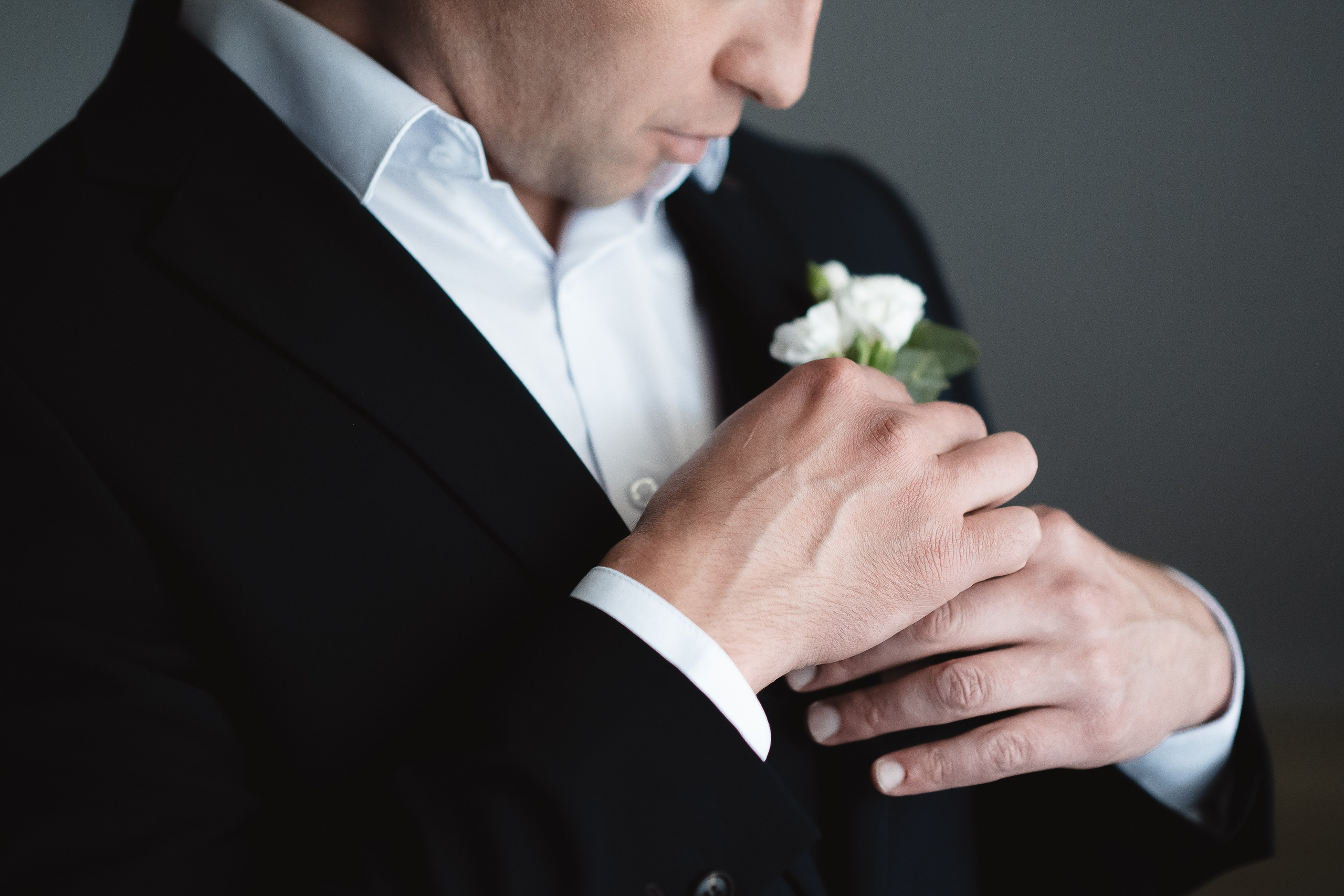 Анастасия и Дмитрий. Фотограф. Москва