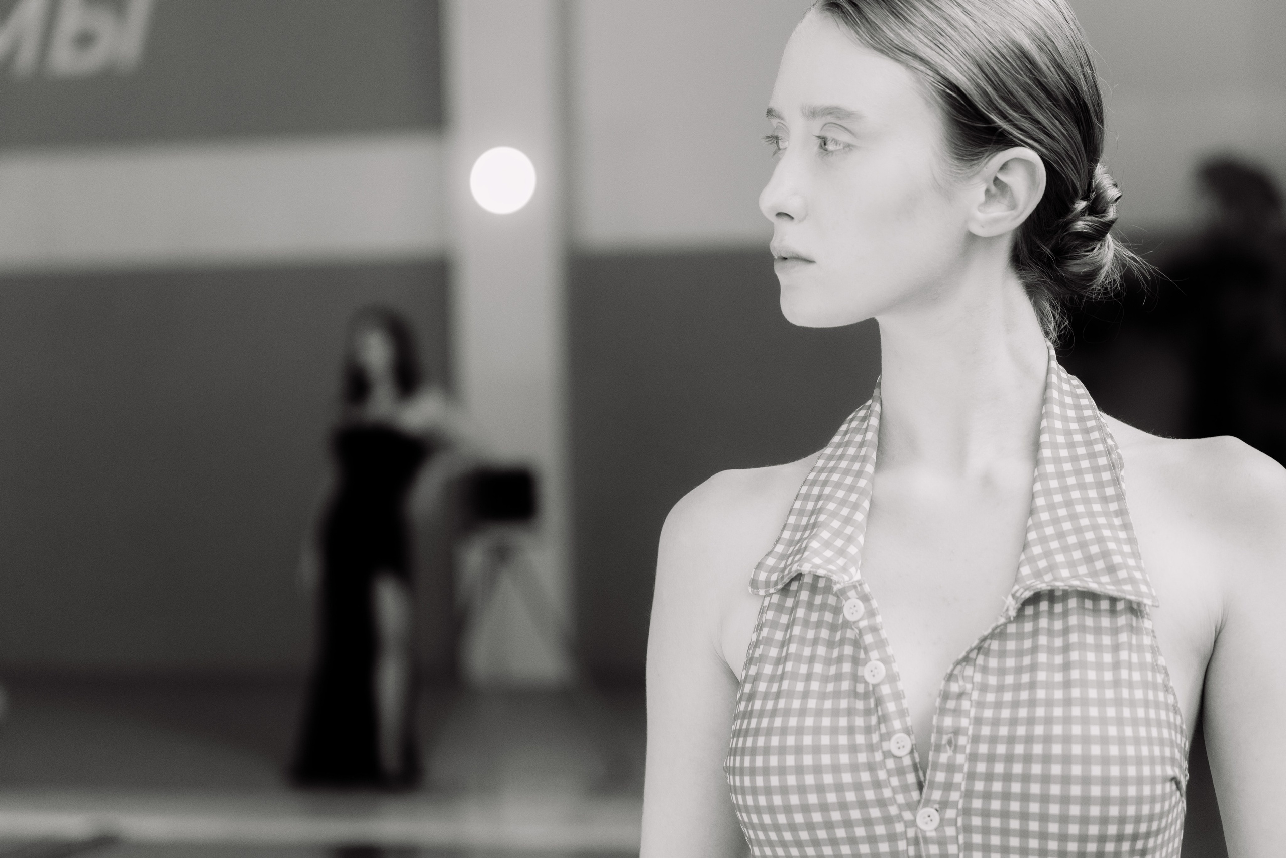 Old-New. Воройская Анна