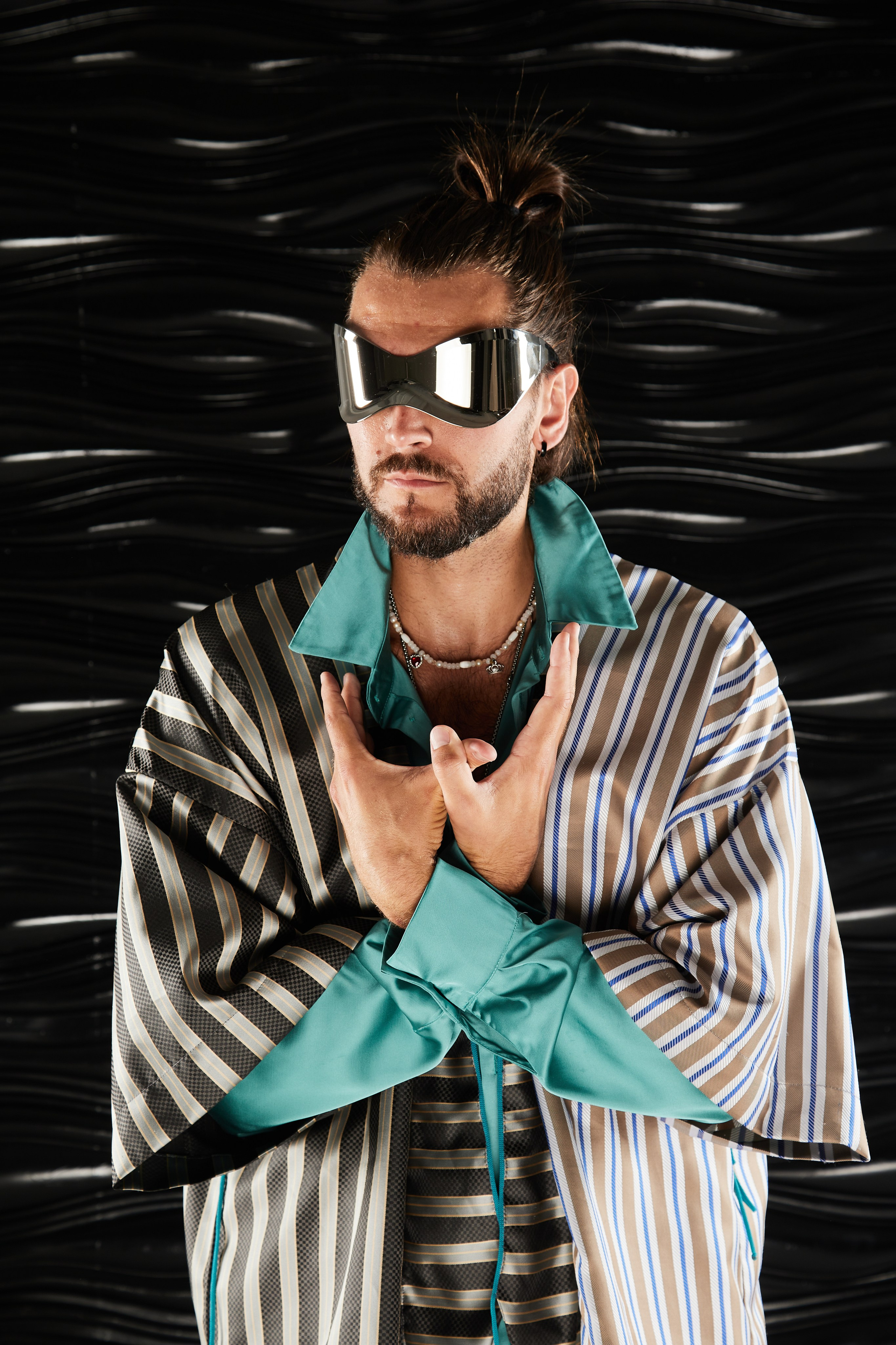 Каталожная съемка. Саша Лампочкин. Портретный фотограф в Москве