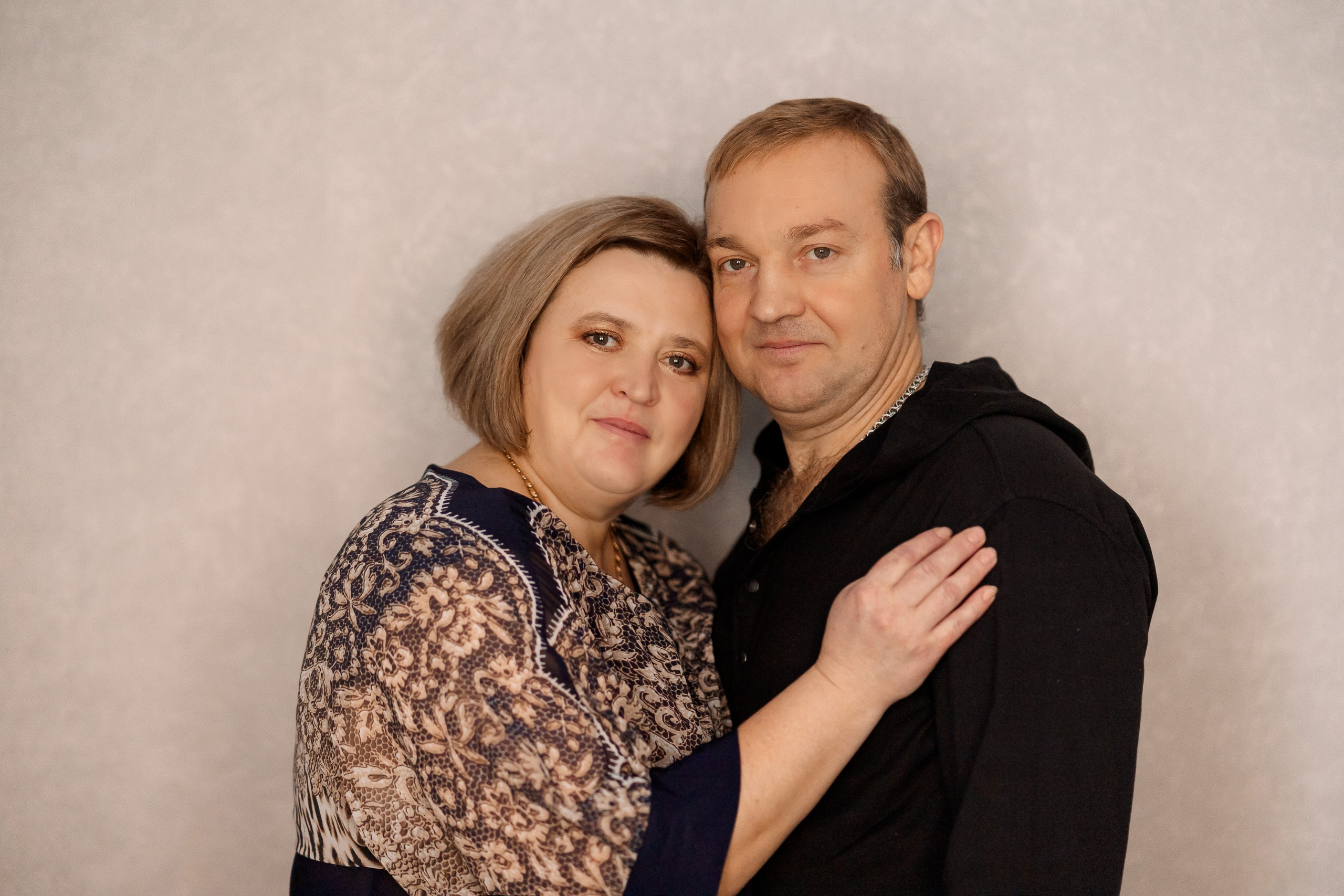 Домашняя история