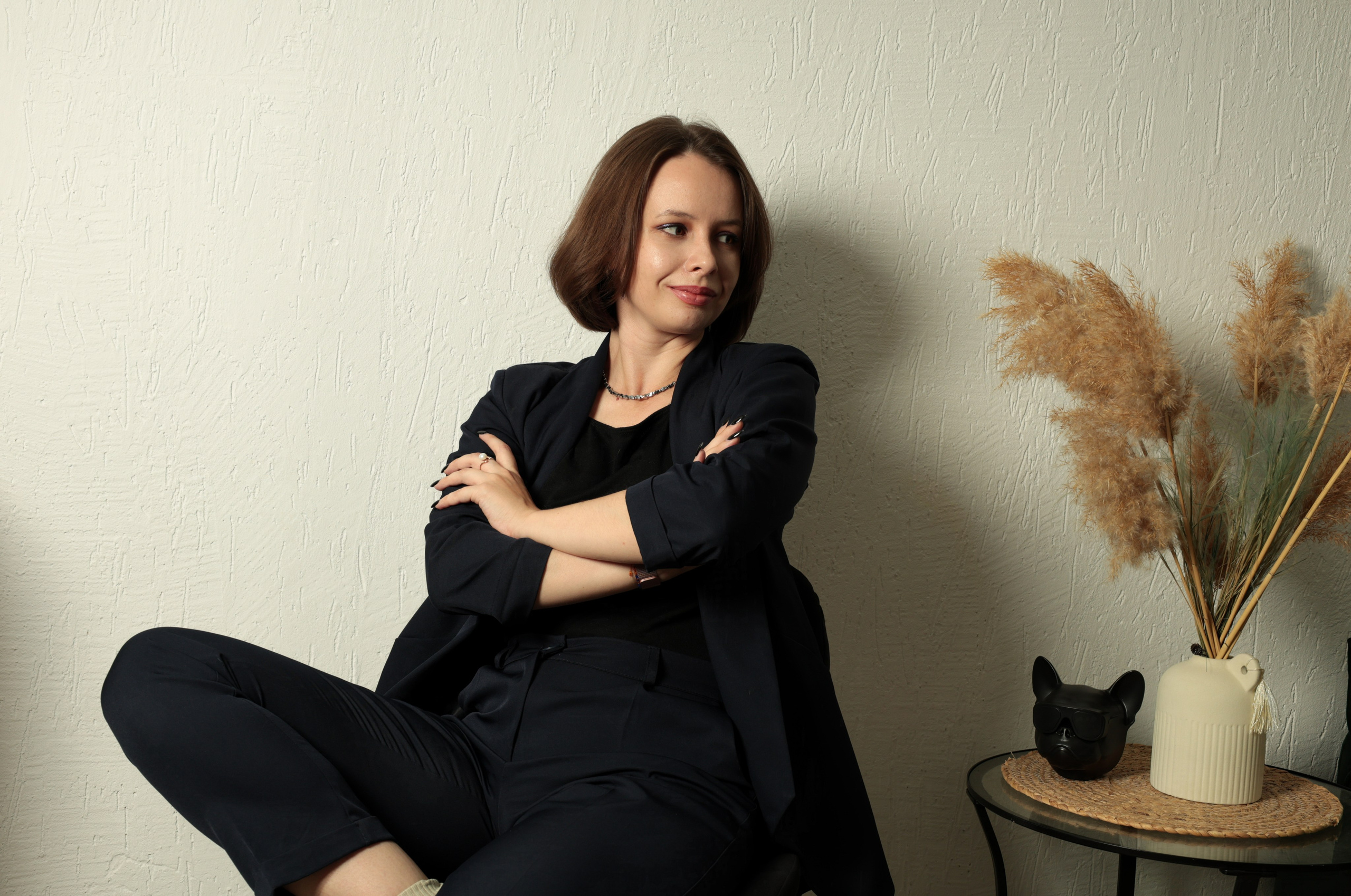 Контент съёмка. Lashmaker. Tatiana Shumskaya