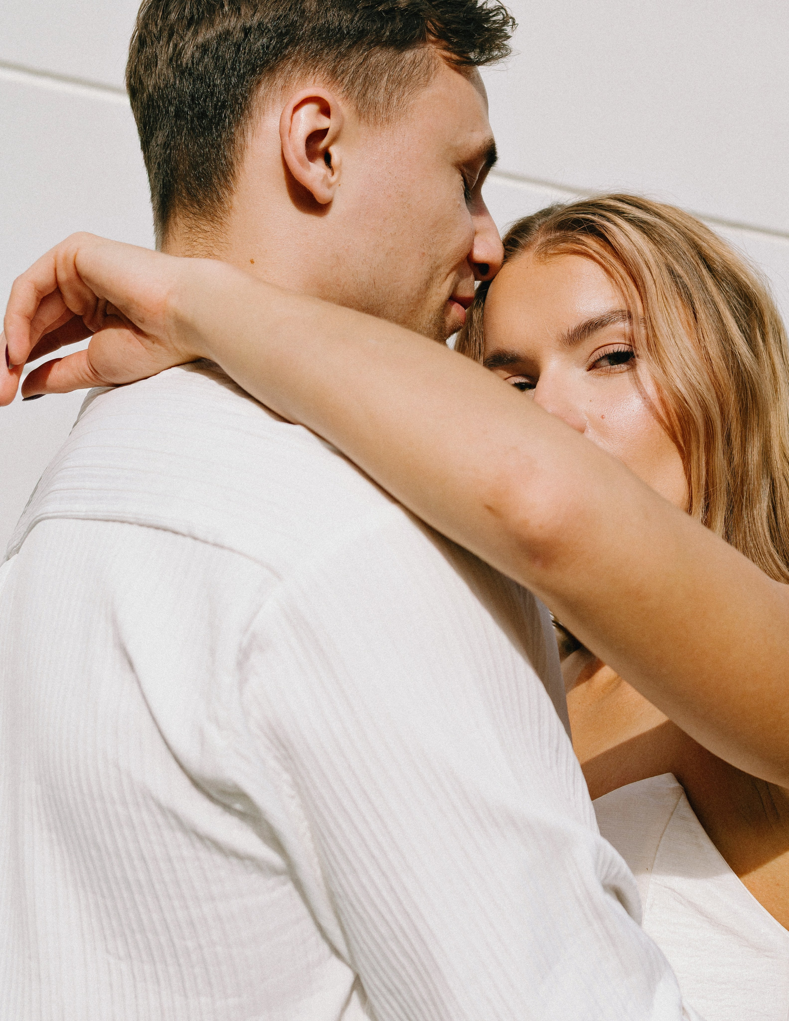 What is love?. Фотограф Андрей Куськало