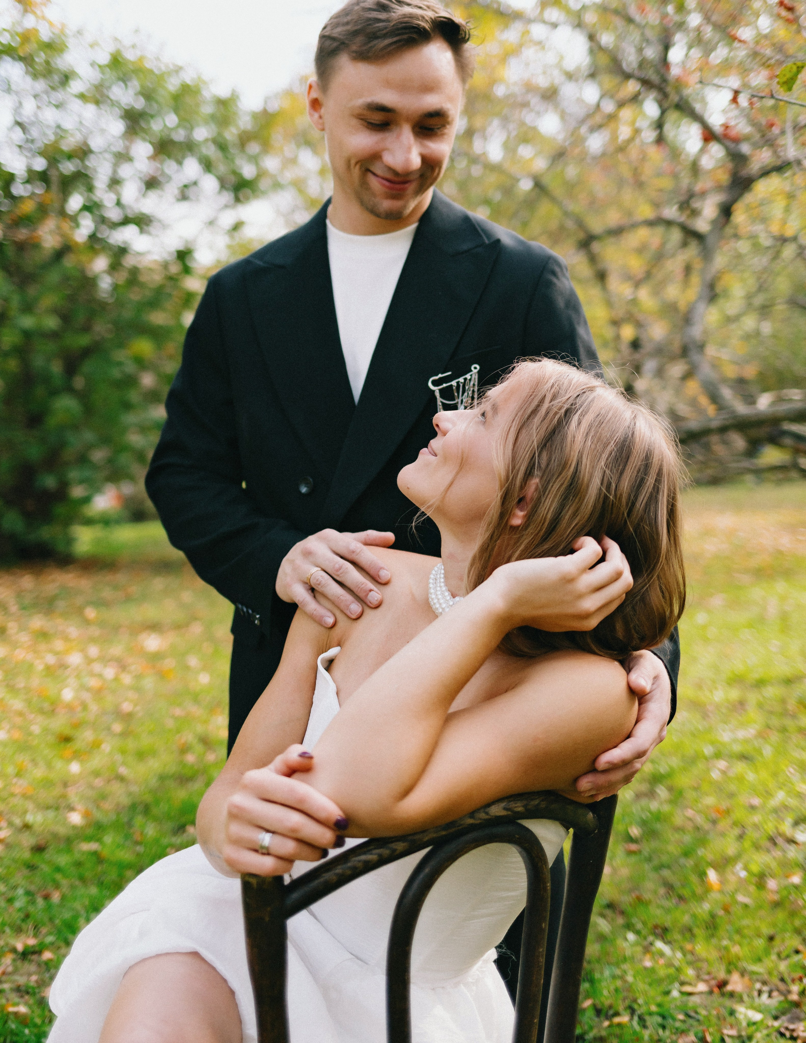 What is love?. Фотограф Андрей Куськало