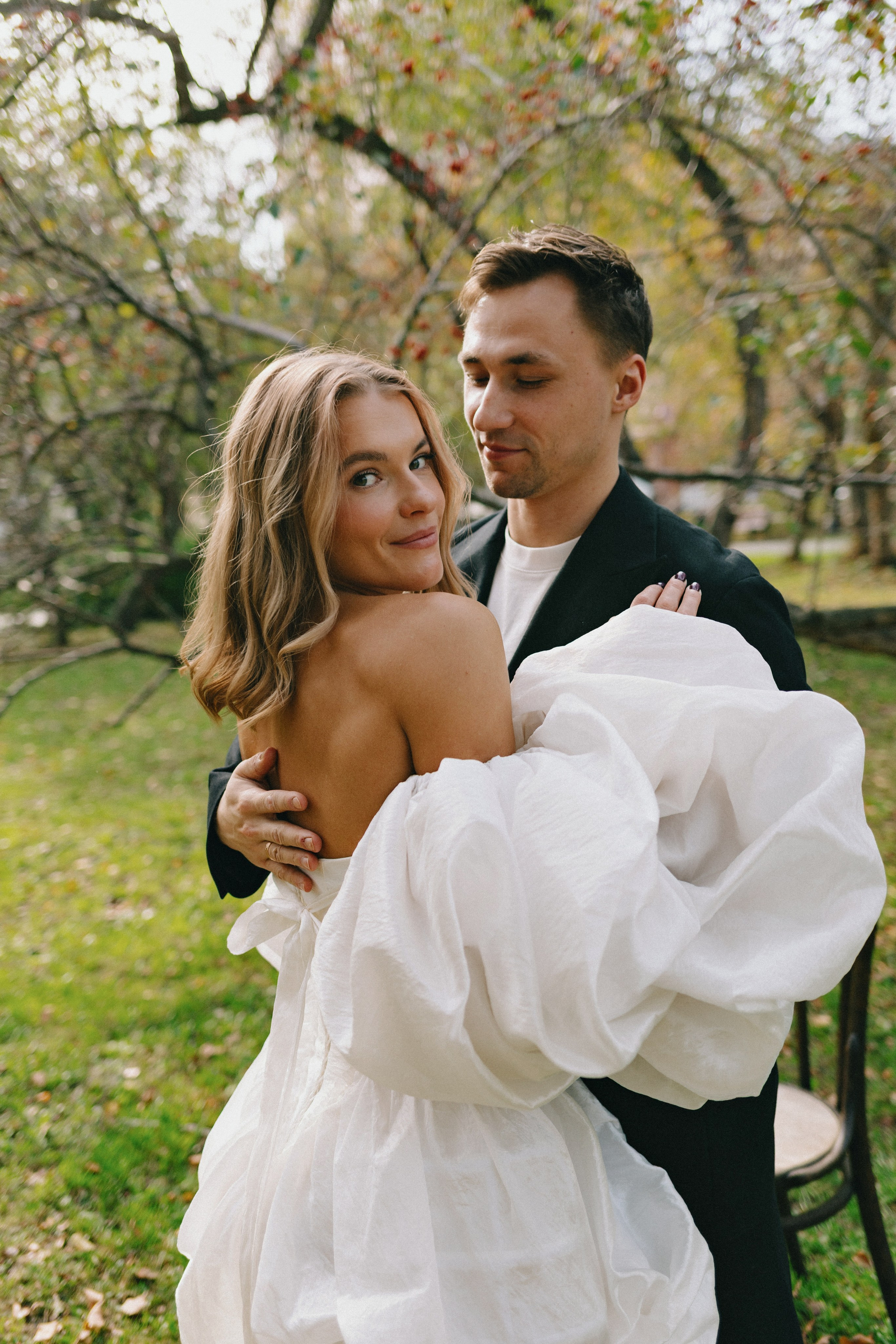 What is love?. Фотограф Андрей Куськало