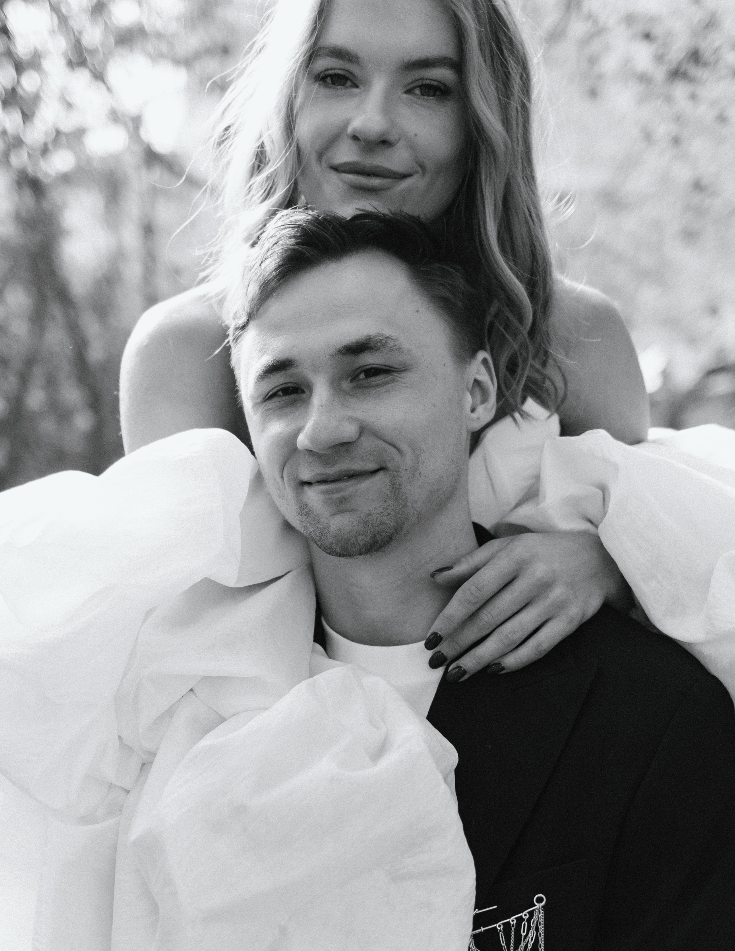 What is love?. Фотограф Андрей Куськало