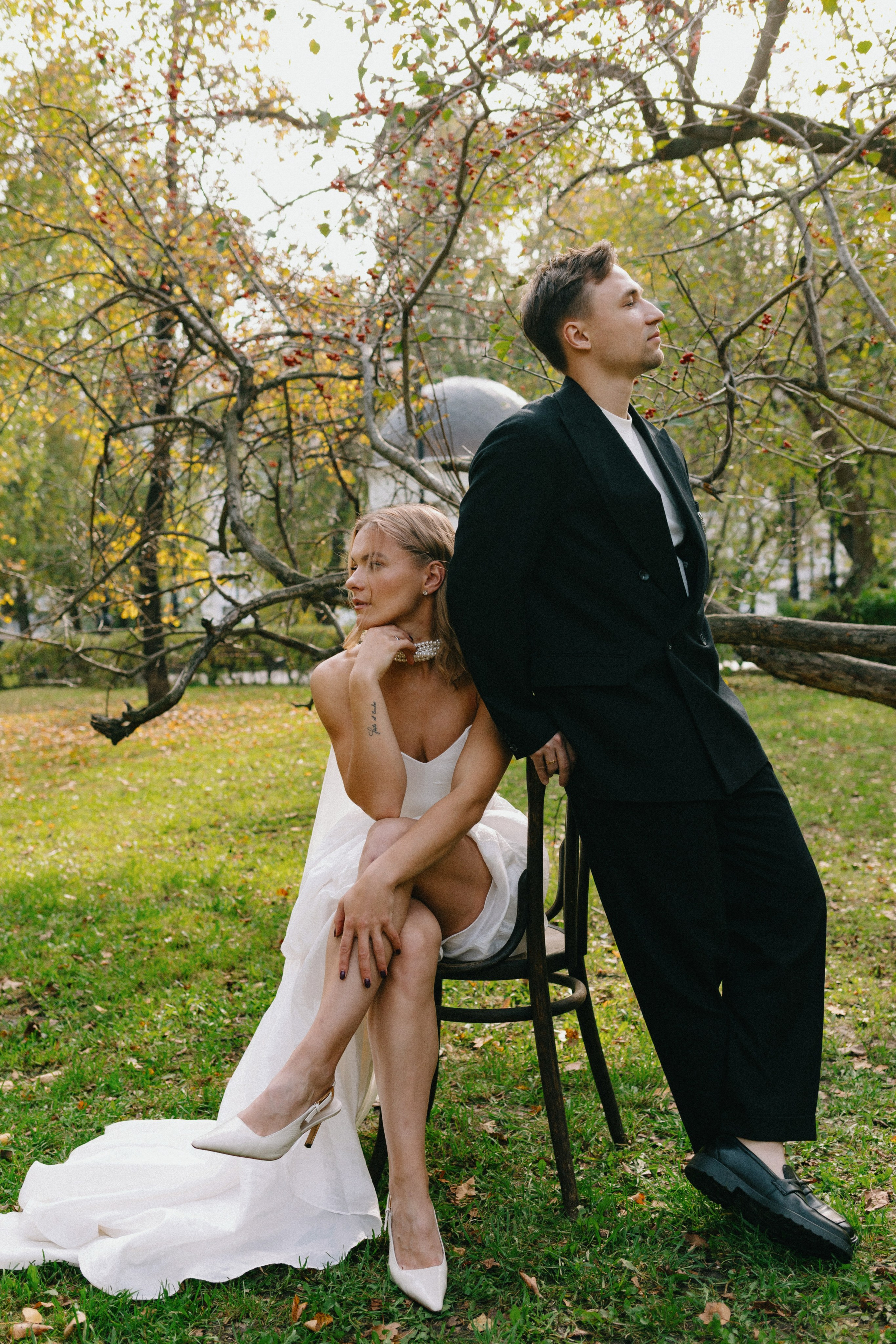 What is love?. Фотограф Андрей Куськало