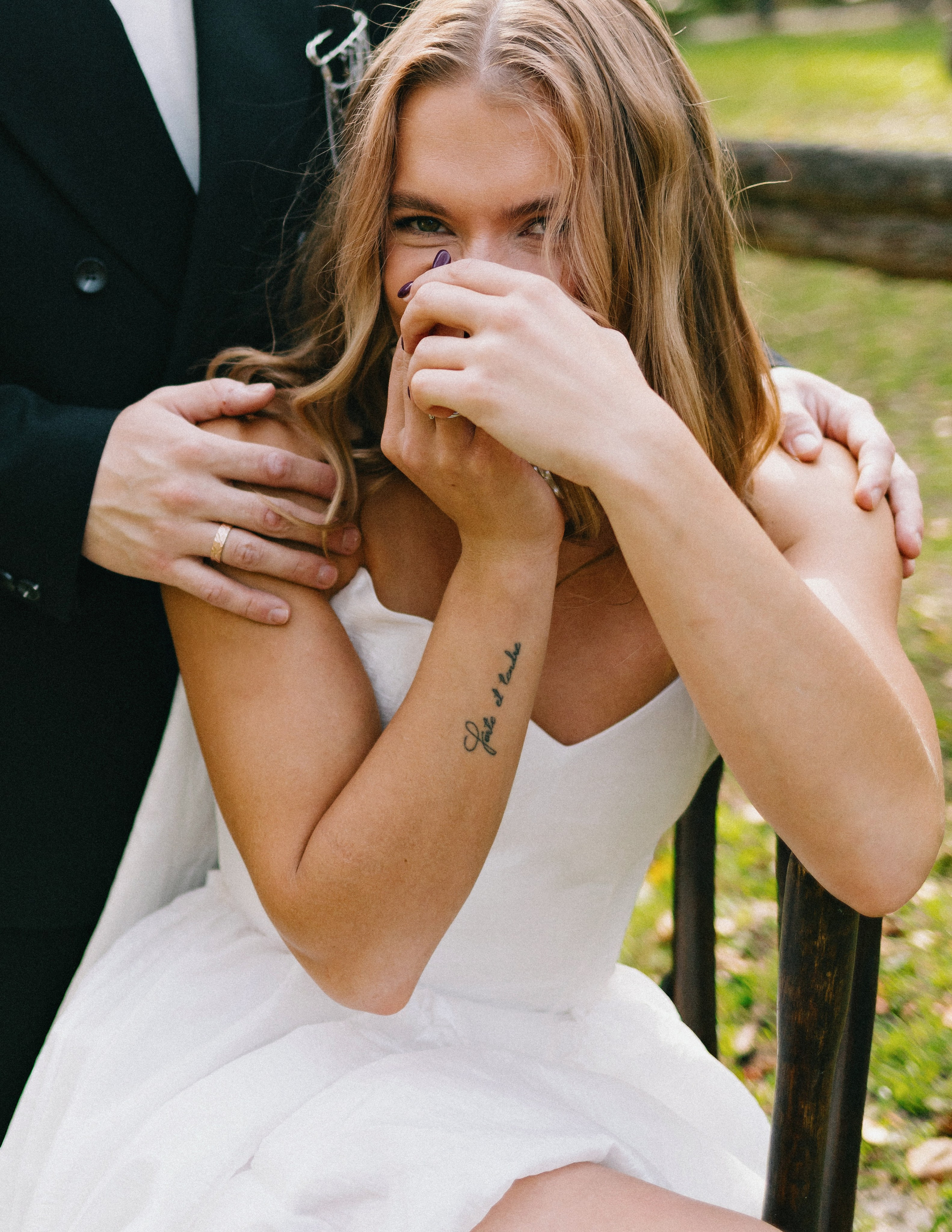 What is love?. Фотограф Андрей Куськало