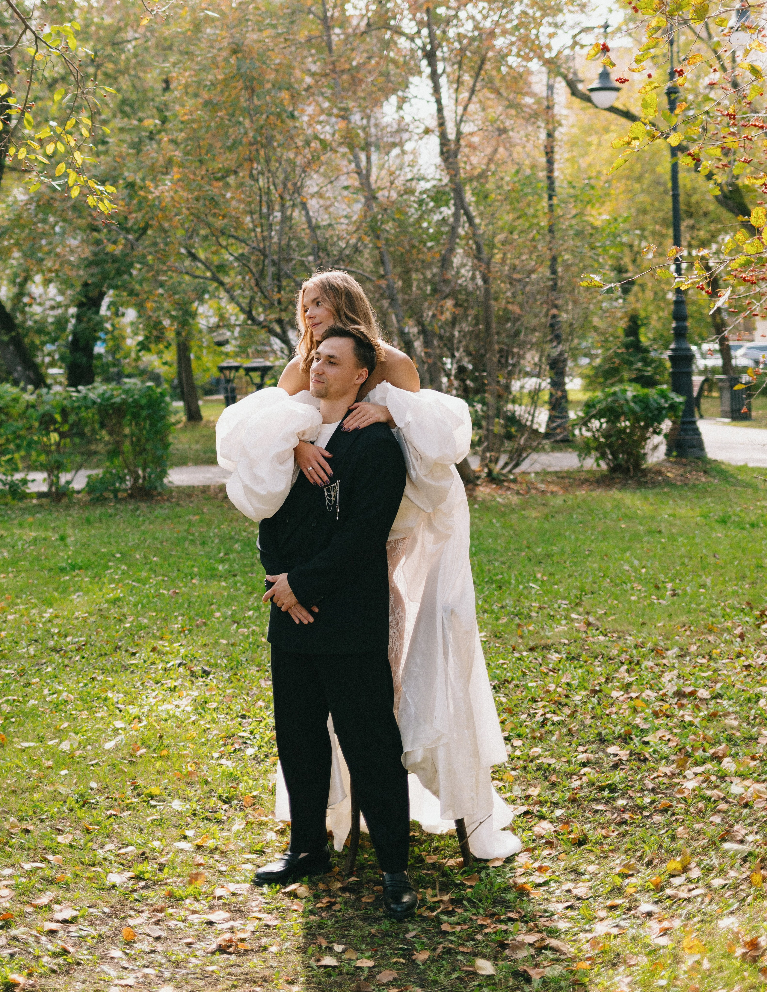 What is love?. Фотограф Андрей Куськало