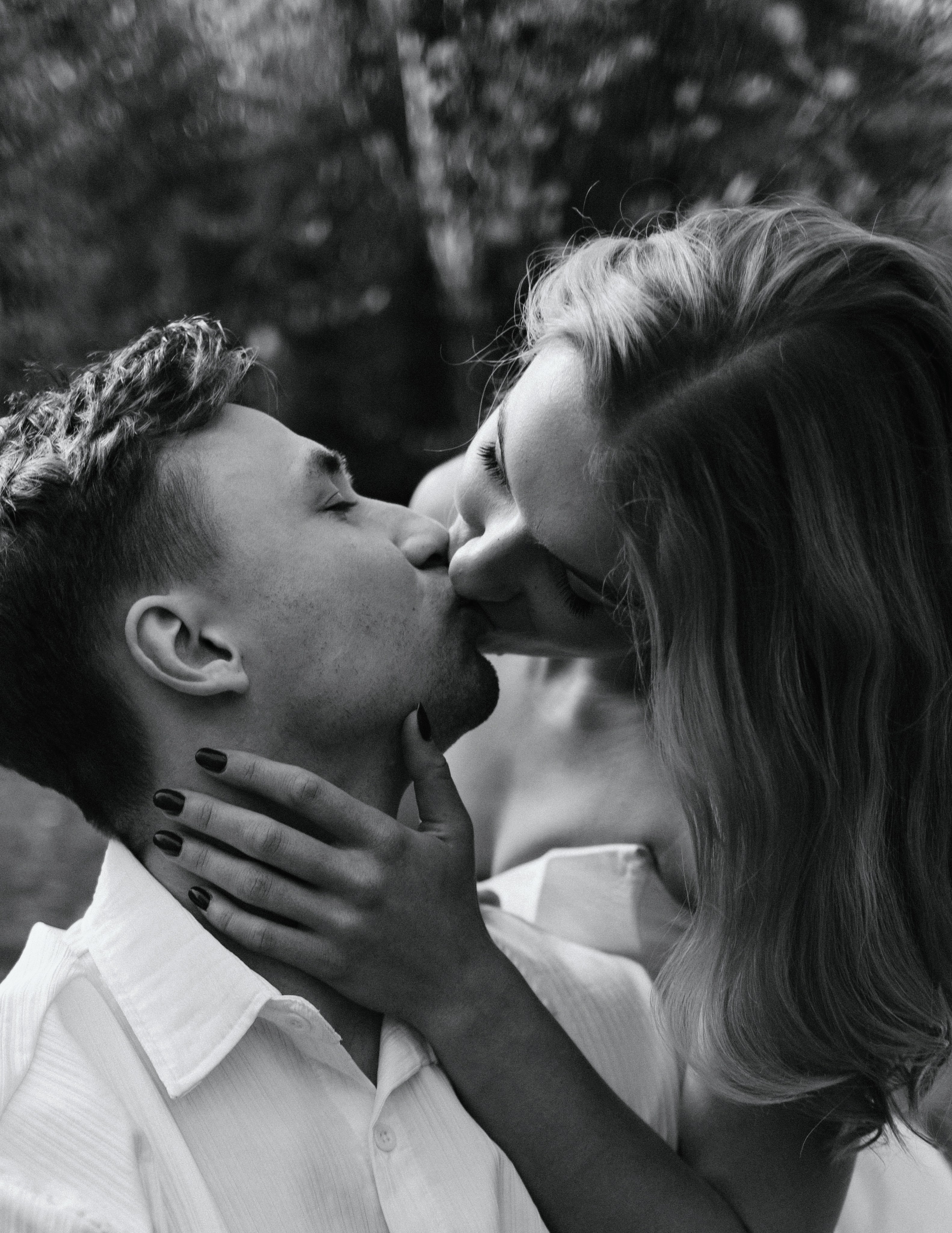 What is love?. Фотограф Андрей Куськало