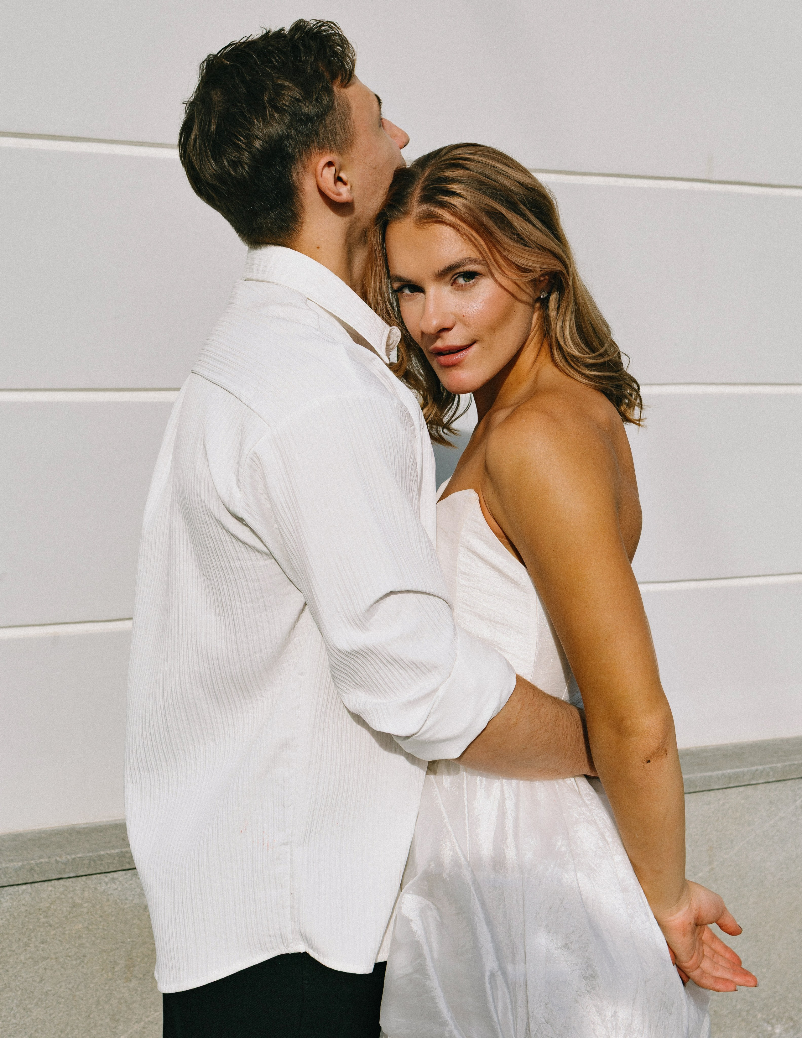 What is love?. Фотограф Андрей Куськало
