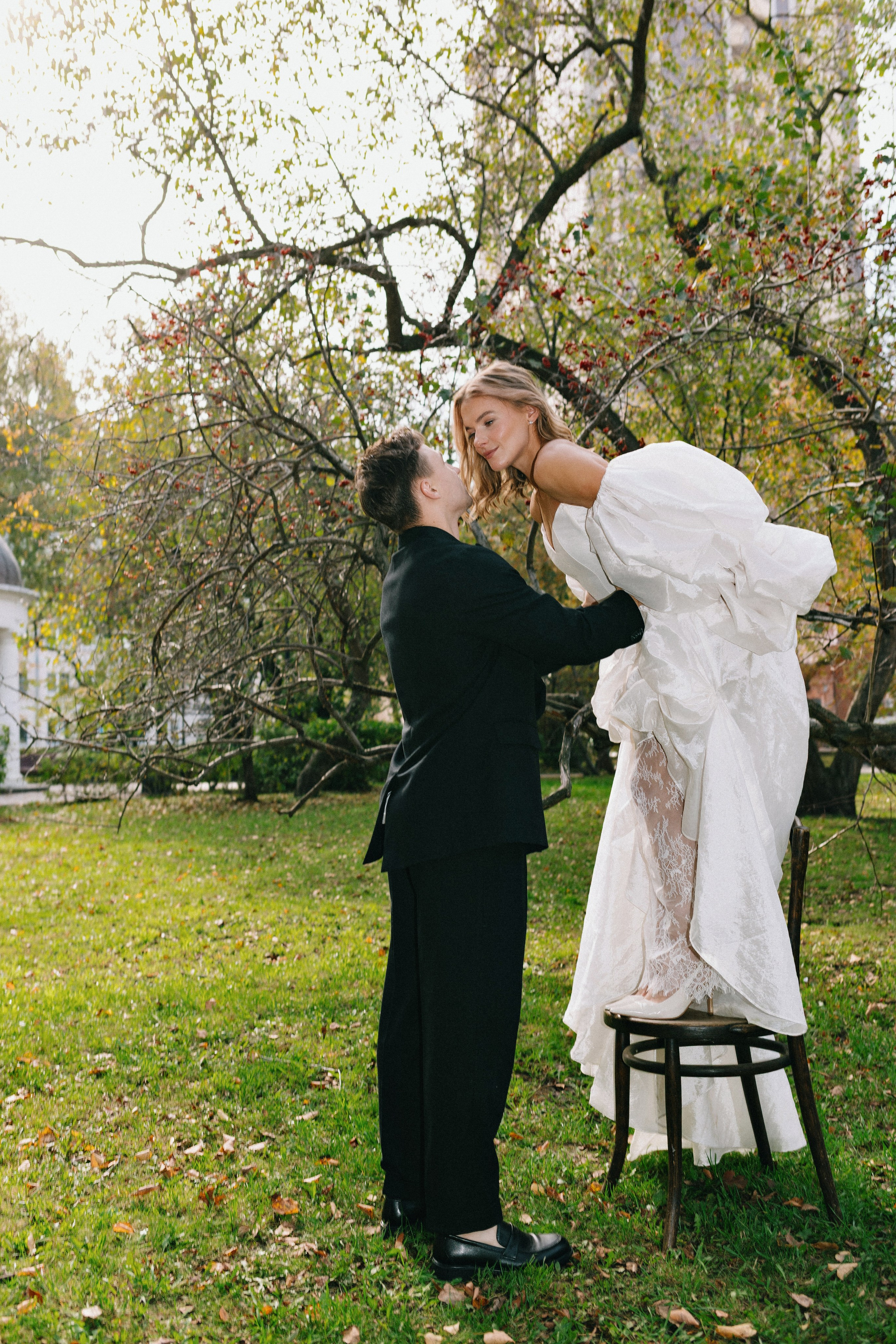 What is love?. Фотограф Андрей Куськало