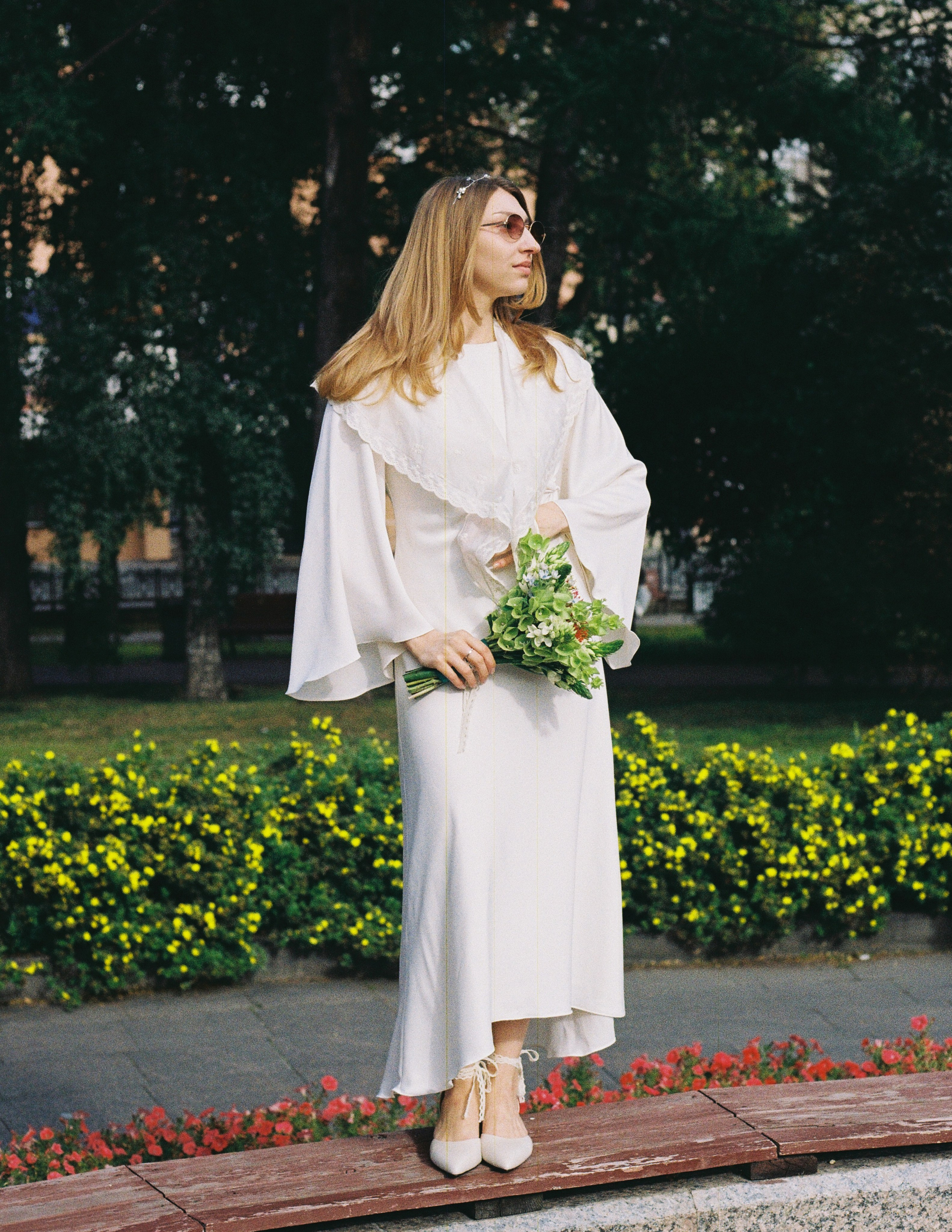 Пленка. Фотограф Андрей Куськало