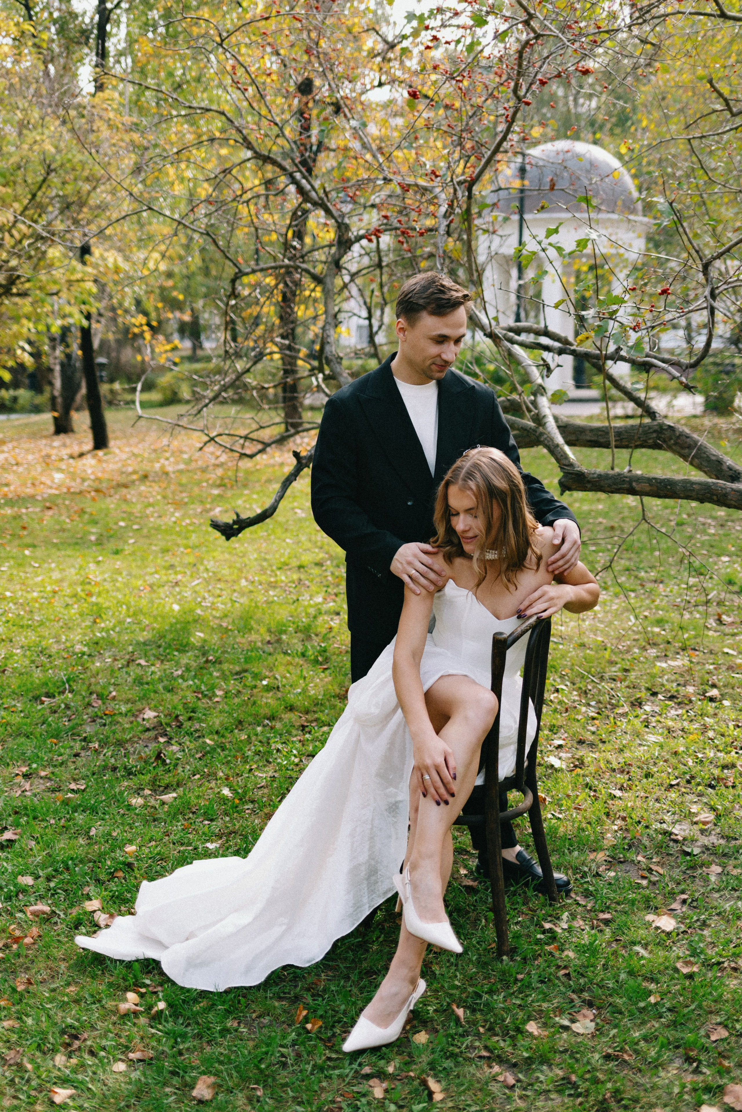 What is love?. Фотограф Андрей Куськало