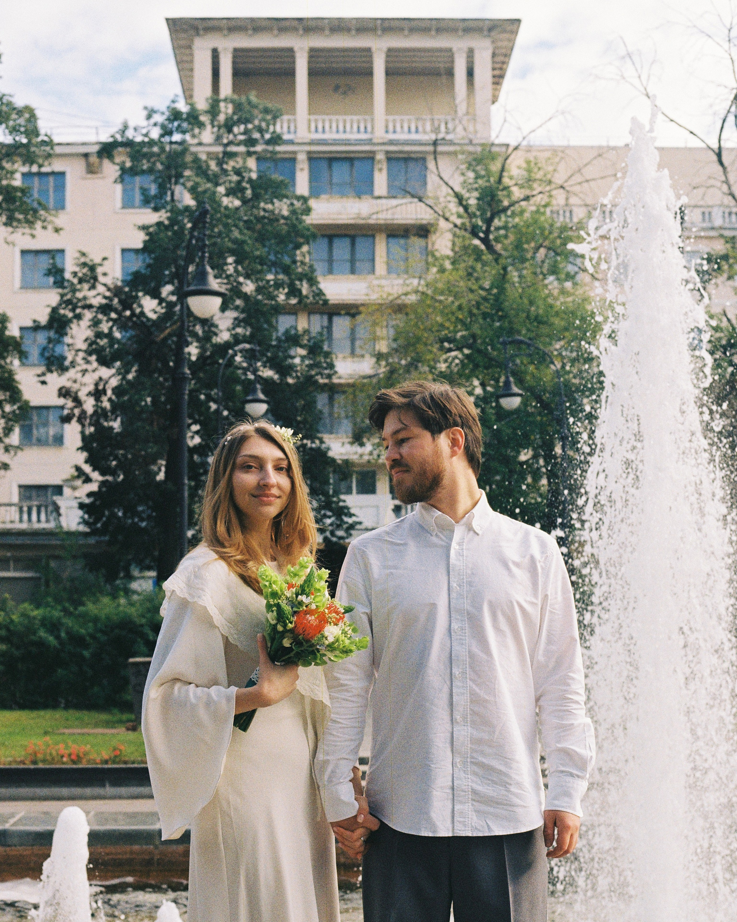 Пленка. Фотограф Андрей Куськало