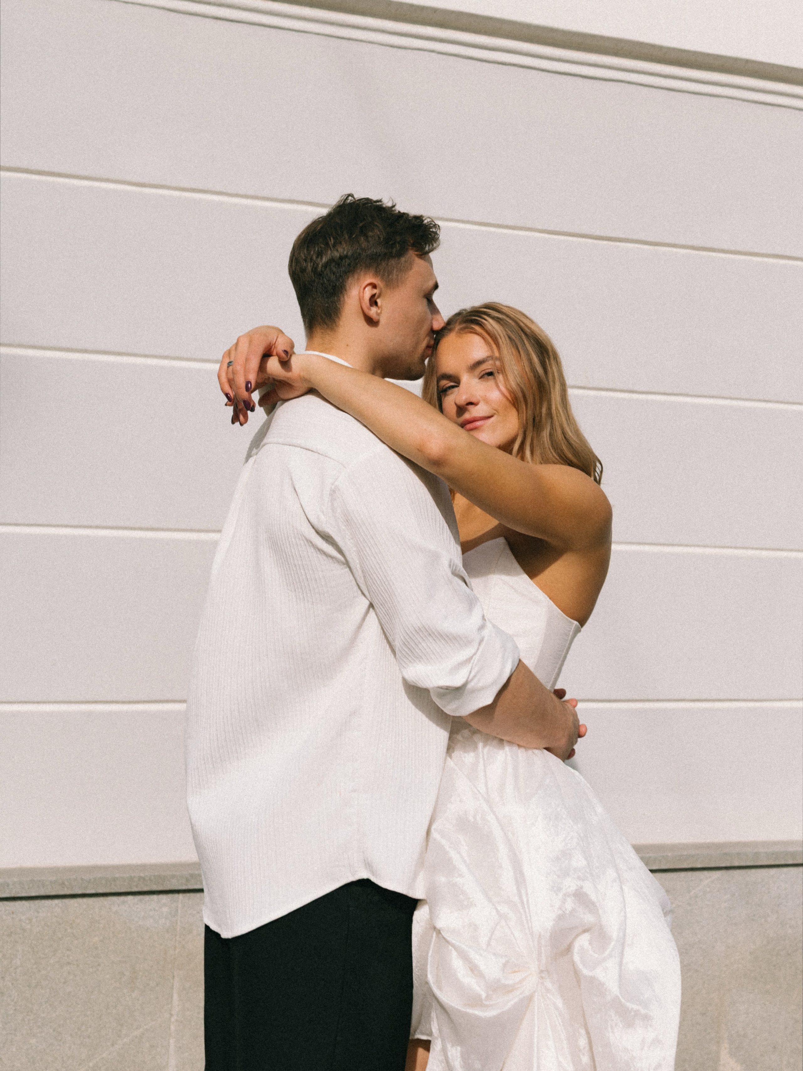 What is love?. Фотограф Андрей Куськало