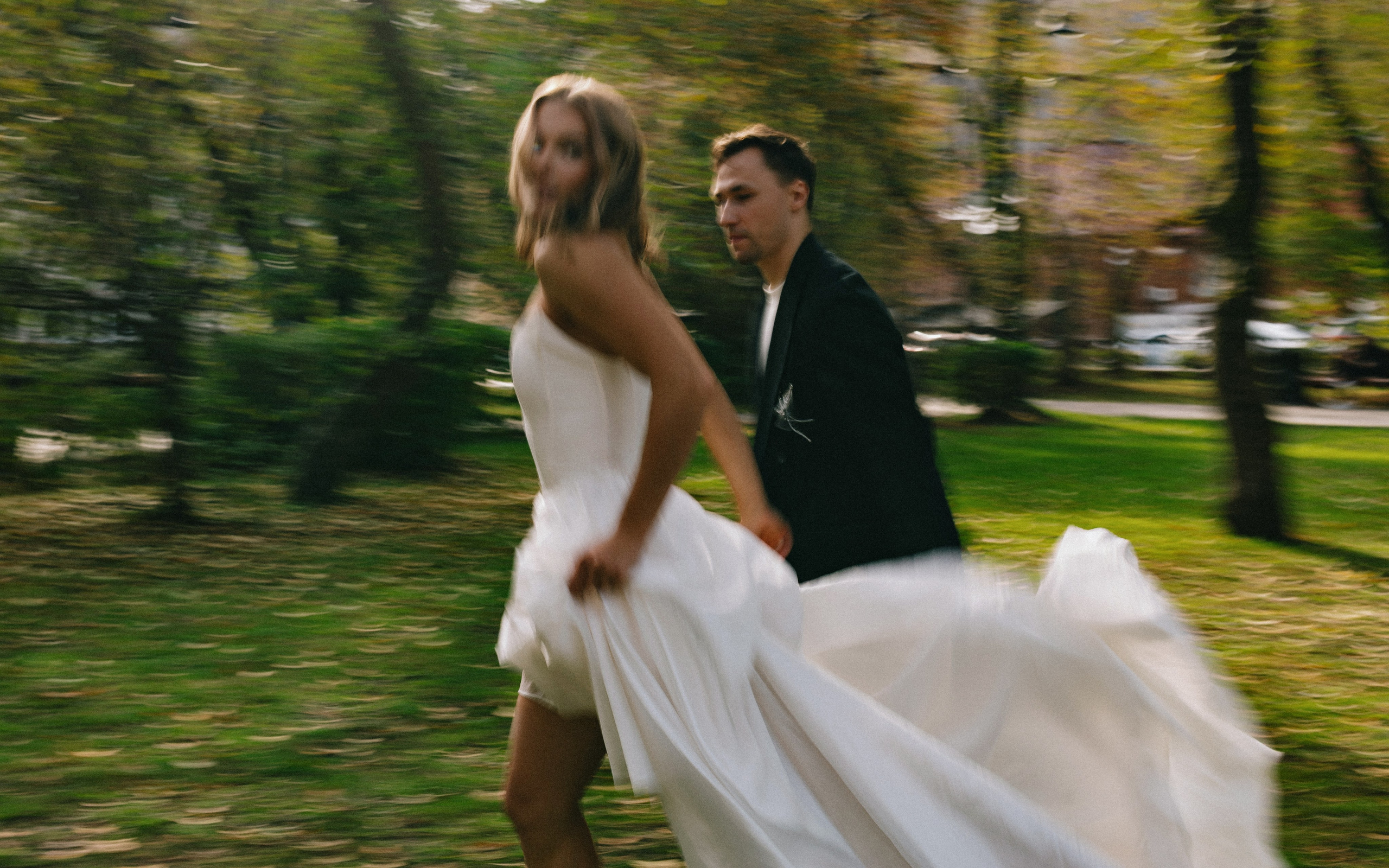 What is love?. Фотограф Андрей Куськало