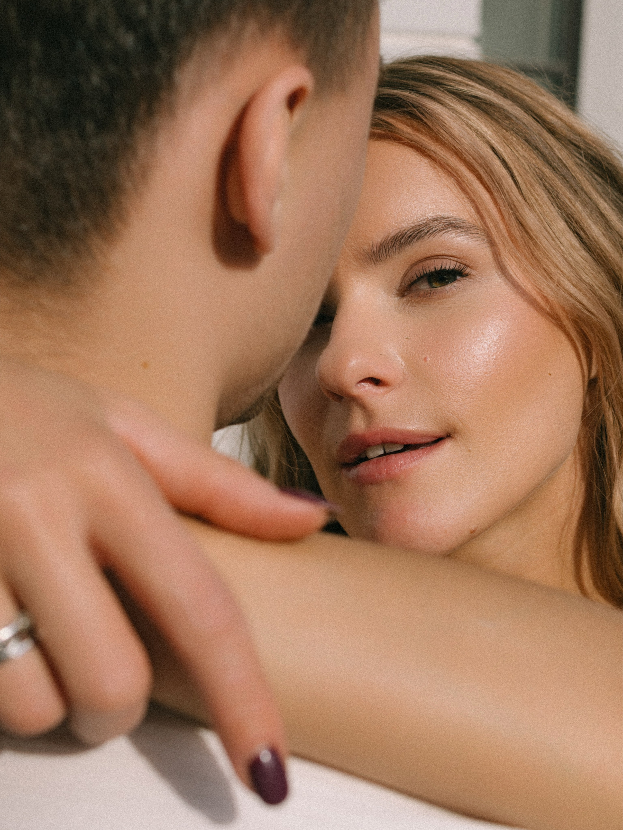 What is love?. Фотограф Андрей Куськало