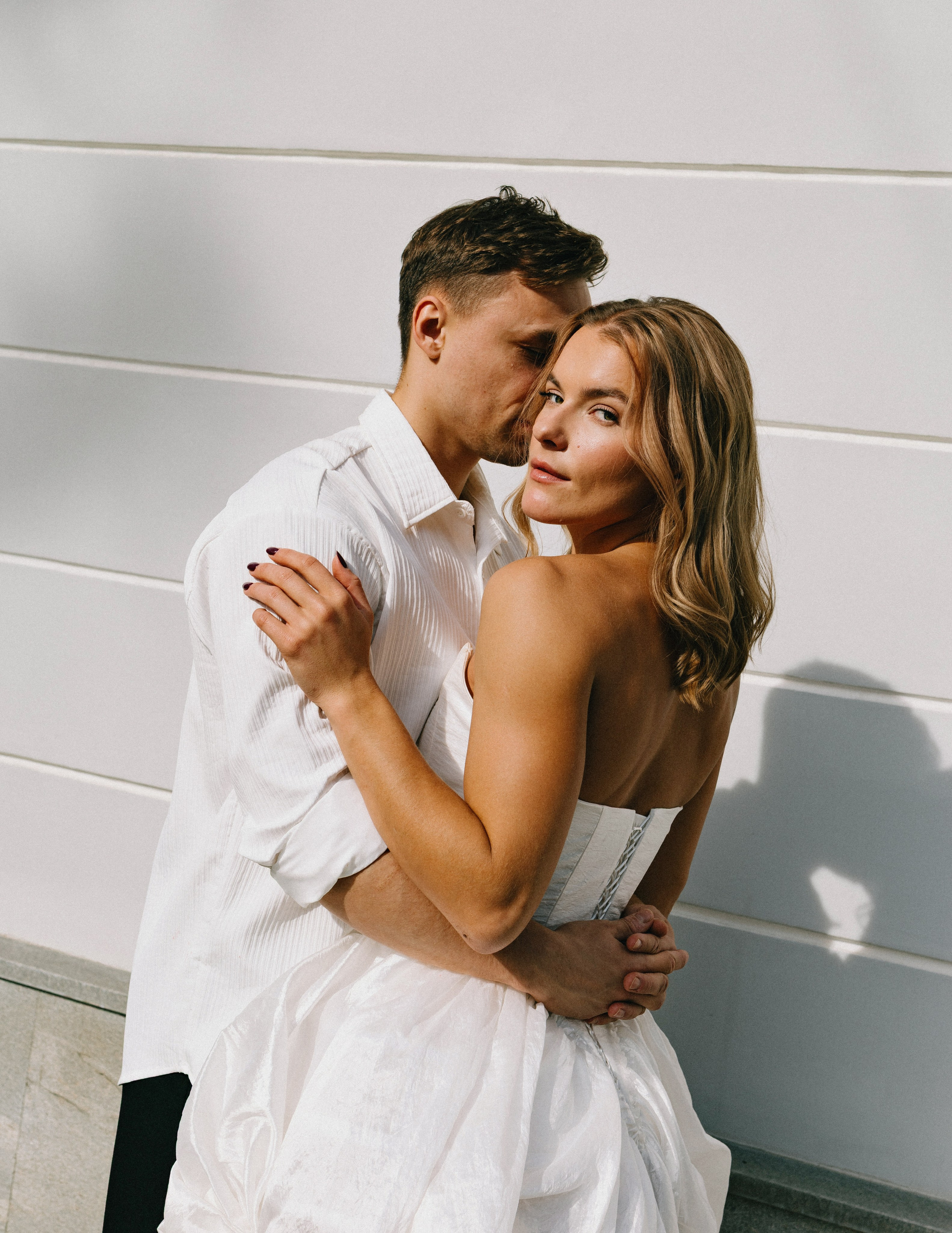 What is love?. Фотограф Андрей Куськало