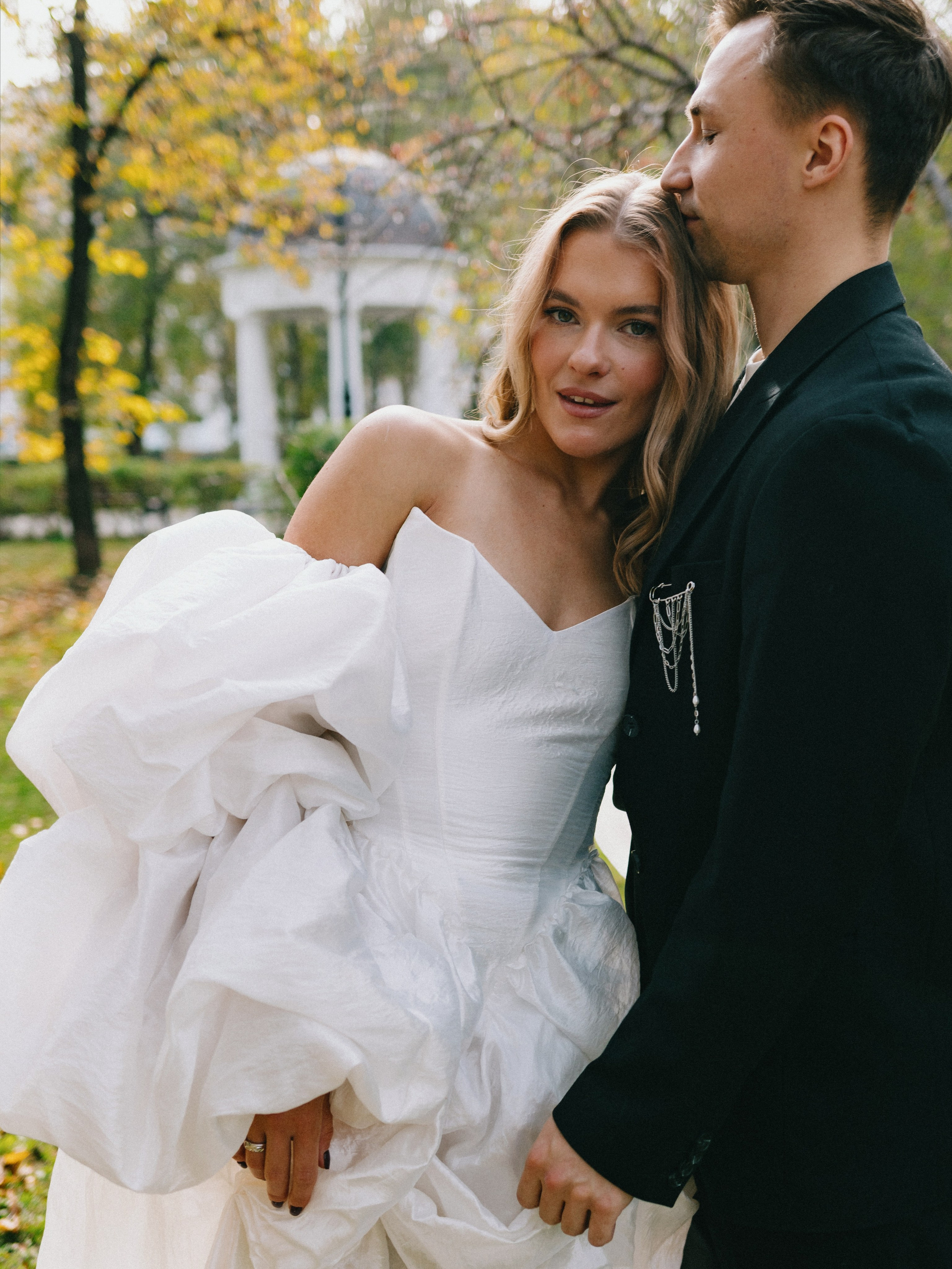 What is love?. Фотограф Андрей Куськало