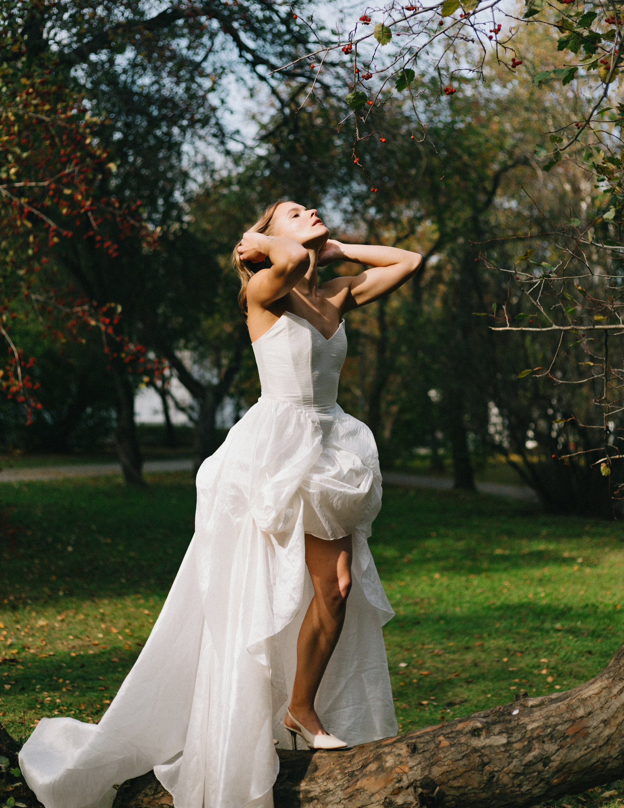 What is love?. Фотограф Андрей Куськало