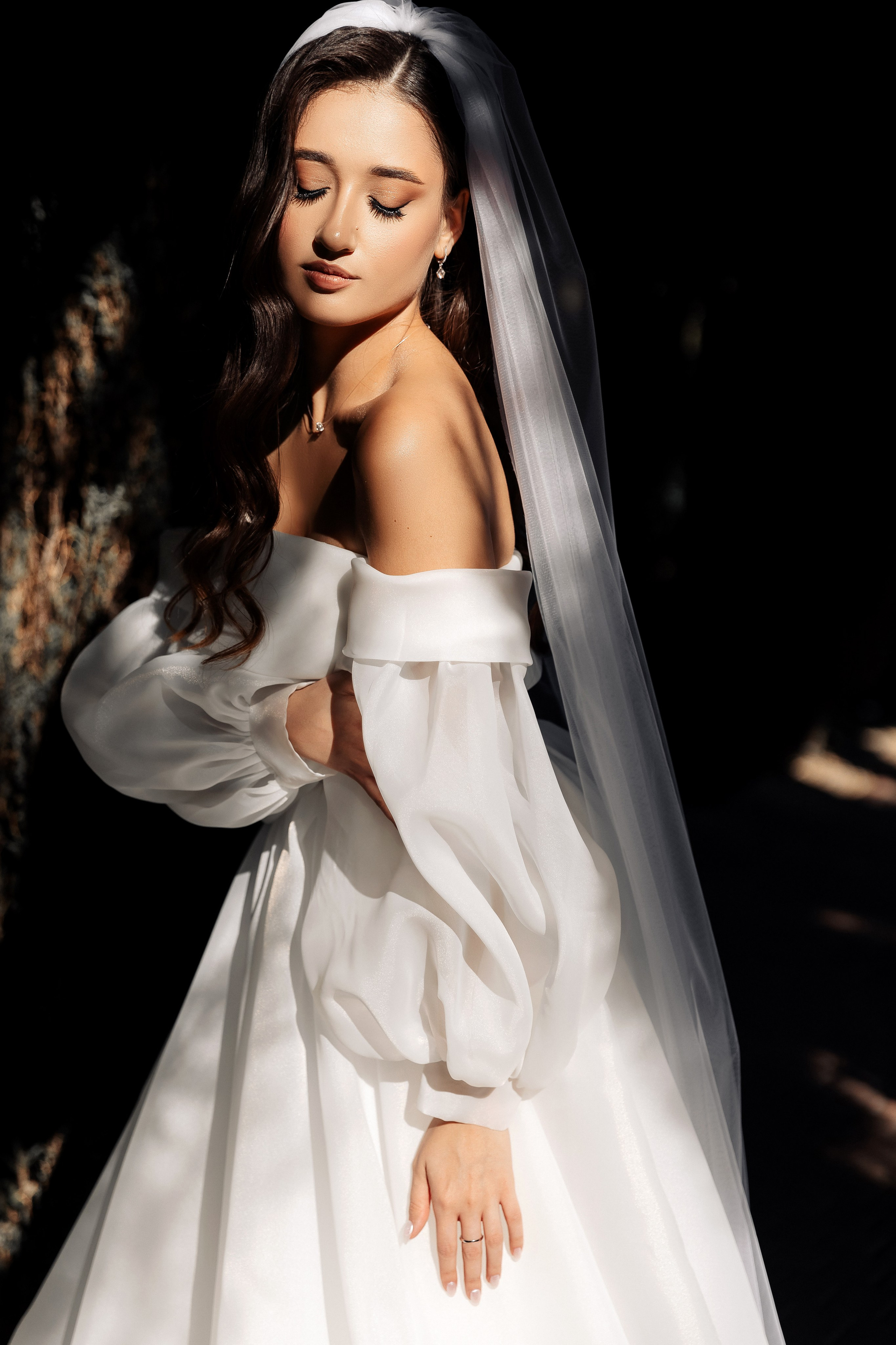 Андрей и Татьяна. Свадебный и семейный фотограф в Ростове-на_дону, Тамара Оганесян