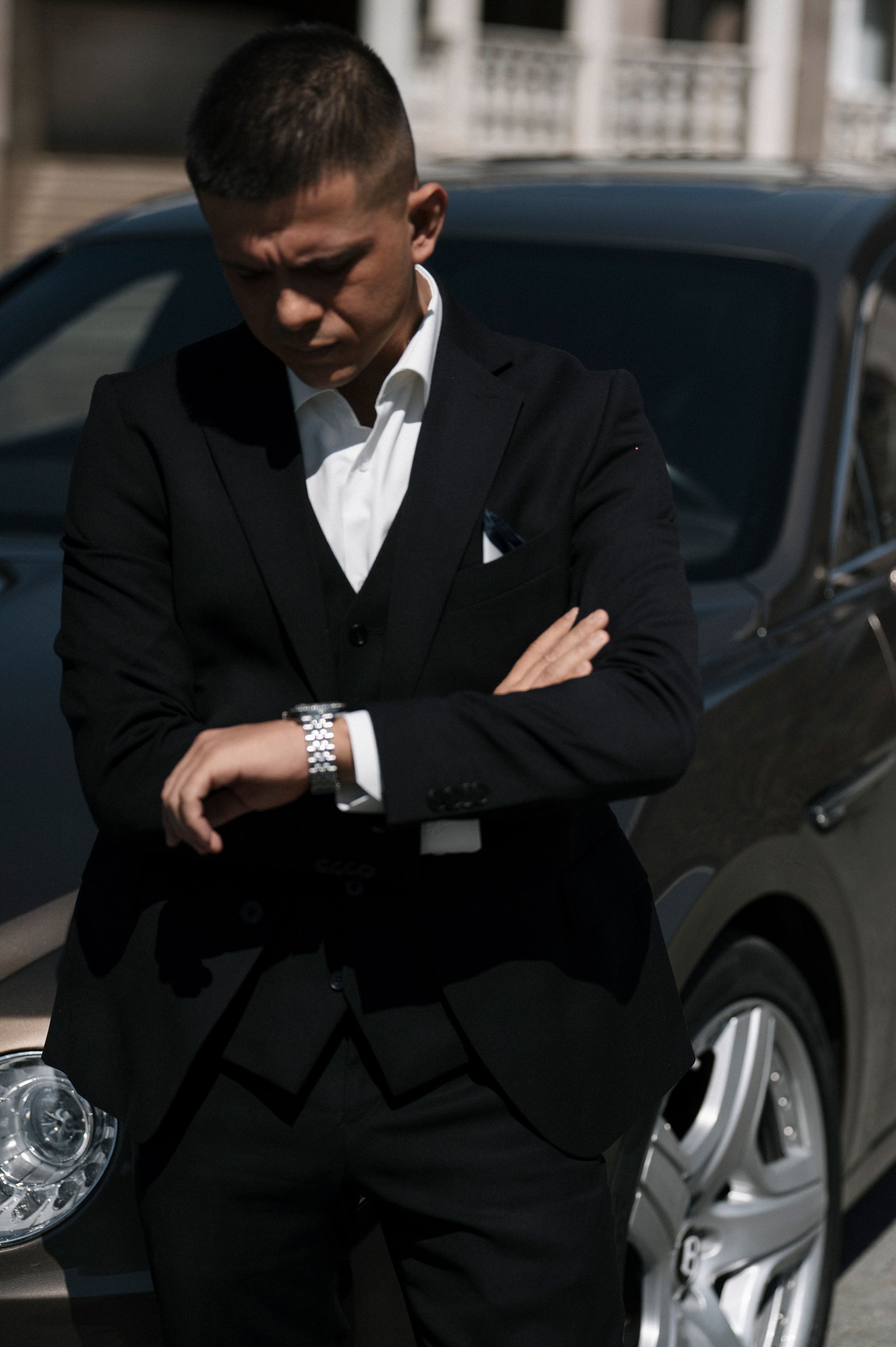 23.08.2025. Свадебный фотограф во Владивостоке Гарагуля Игорь