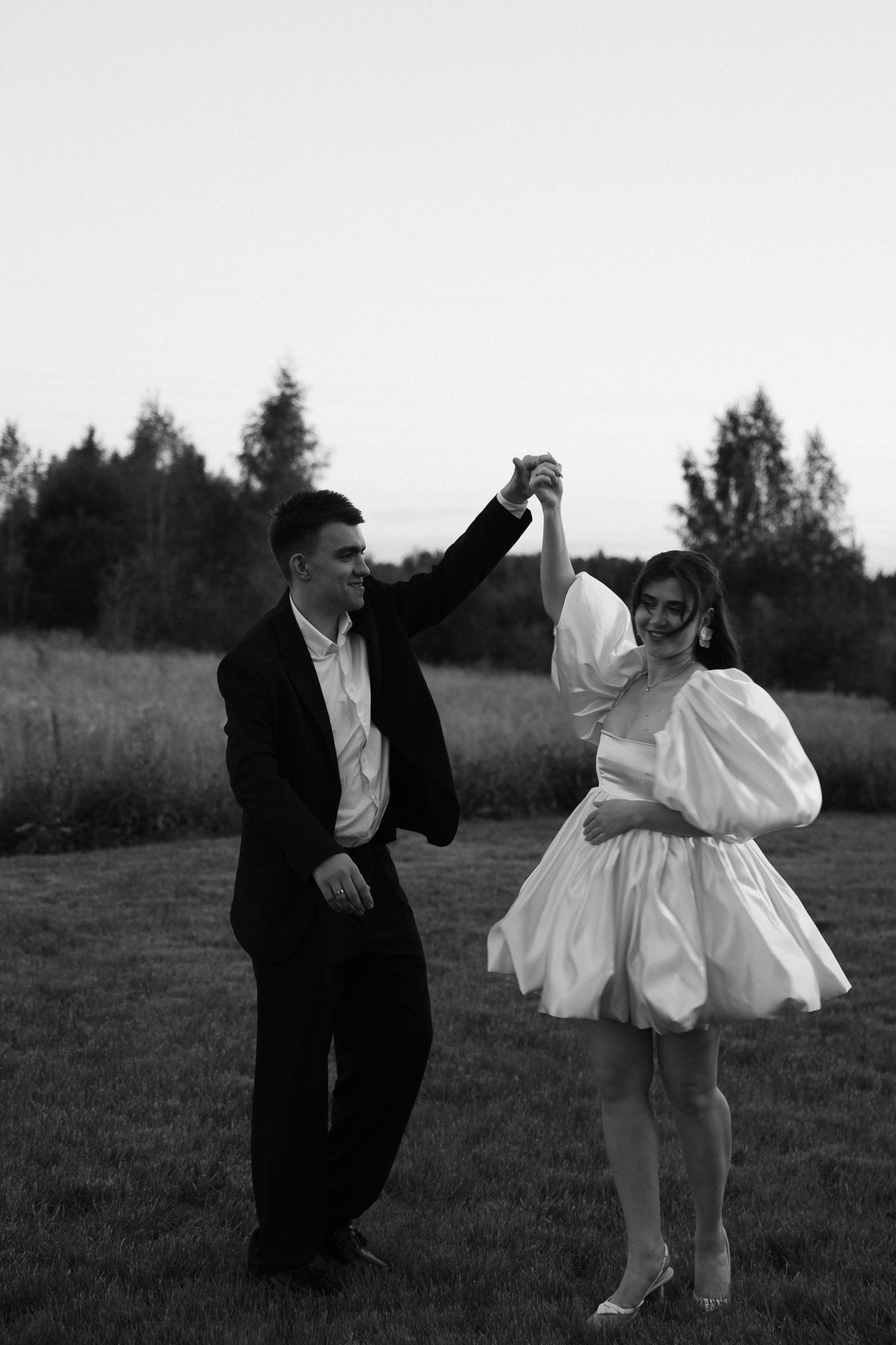 Утро в отеле Twelve Reasons и банкет в усадьбе Шелепаново. Свадебный фотограф Москва Анастасия Храмова