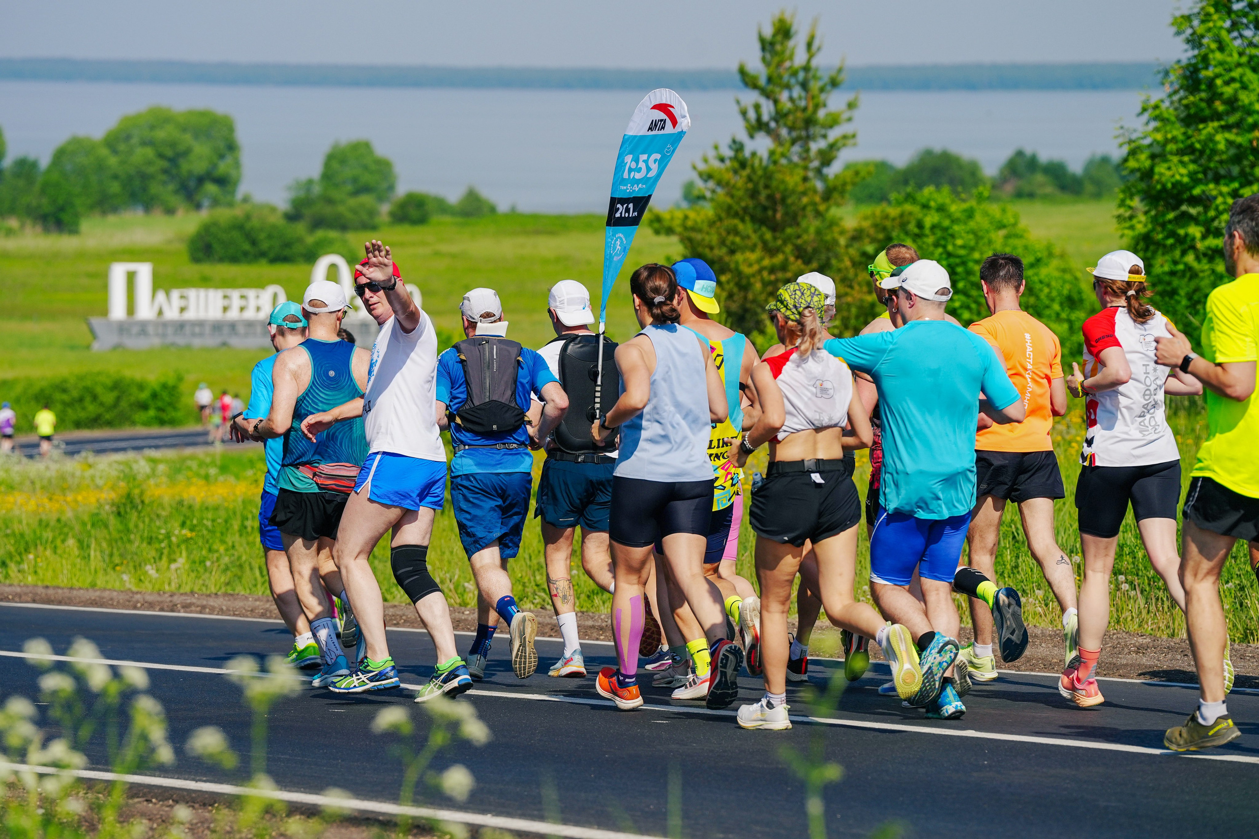 Забеги. Photography&Video