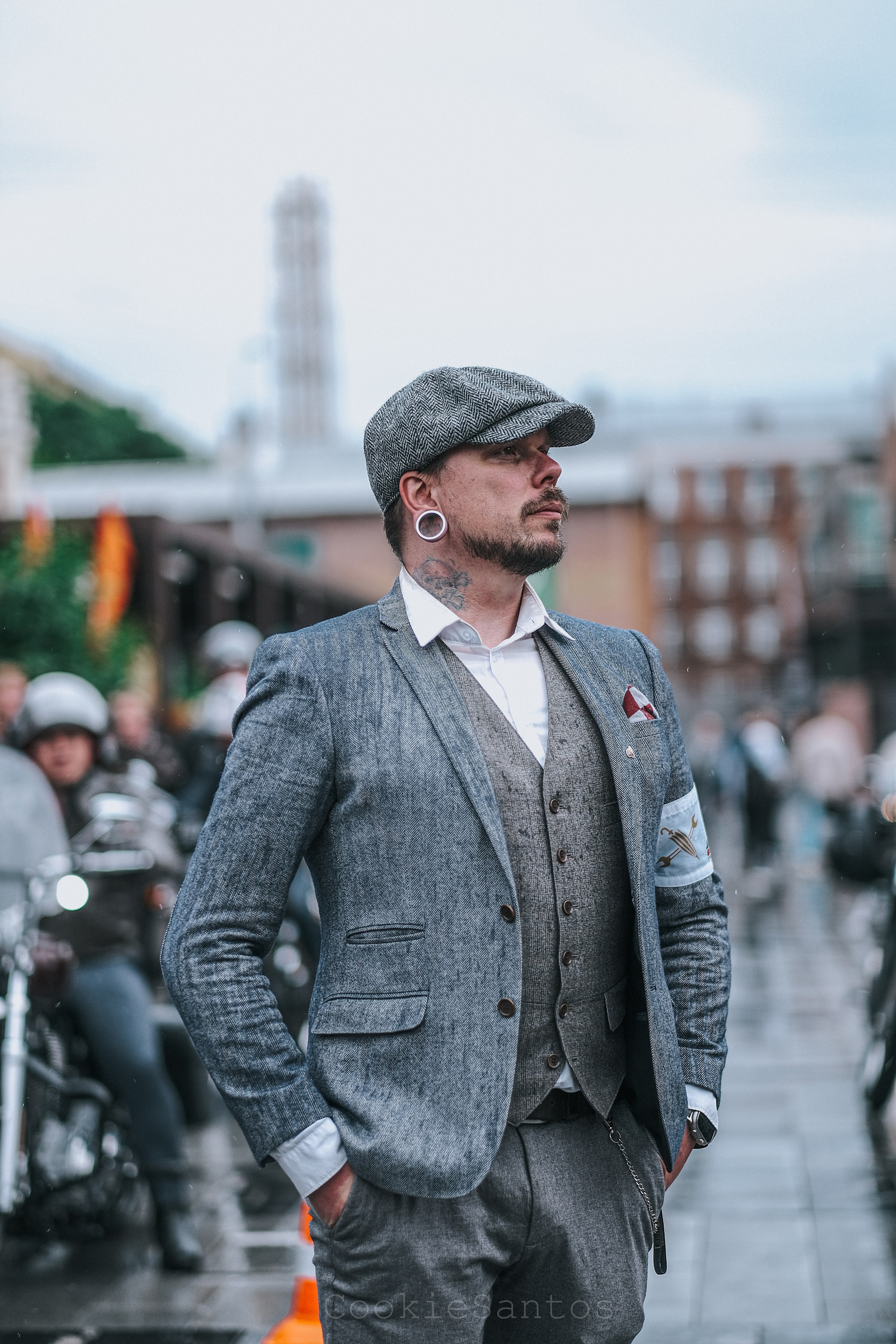 DGR 2025. Фотограф Москва. Киселева Елизавета