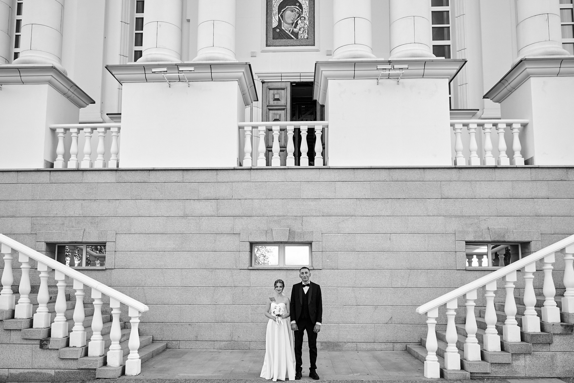 Николай и Елизавета