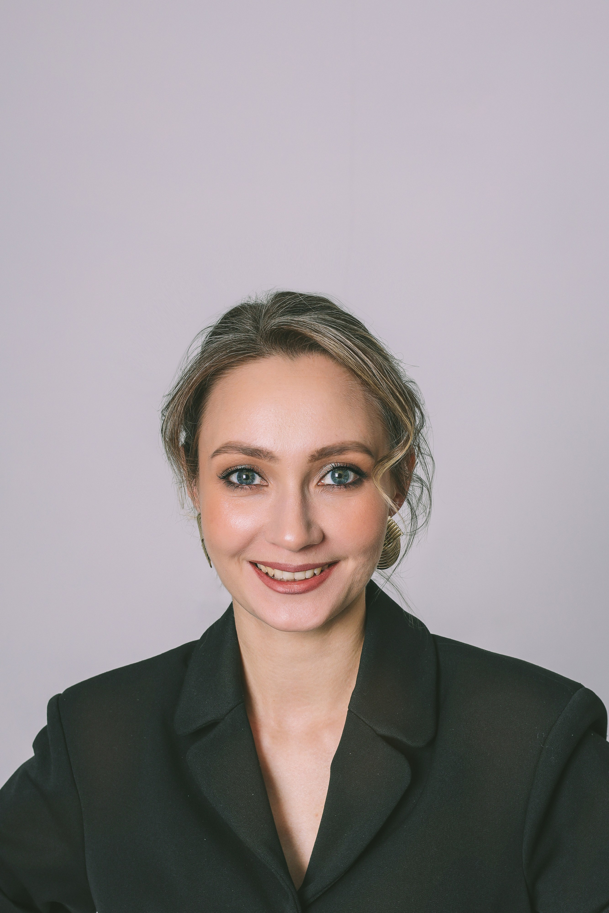 Юридическая компания. Портретный фотограф в Красноярске Аня Медведева