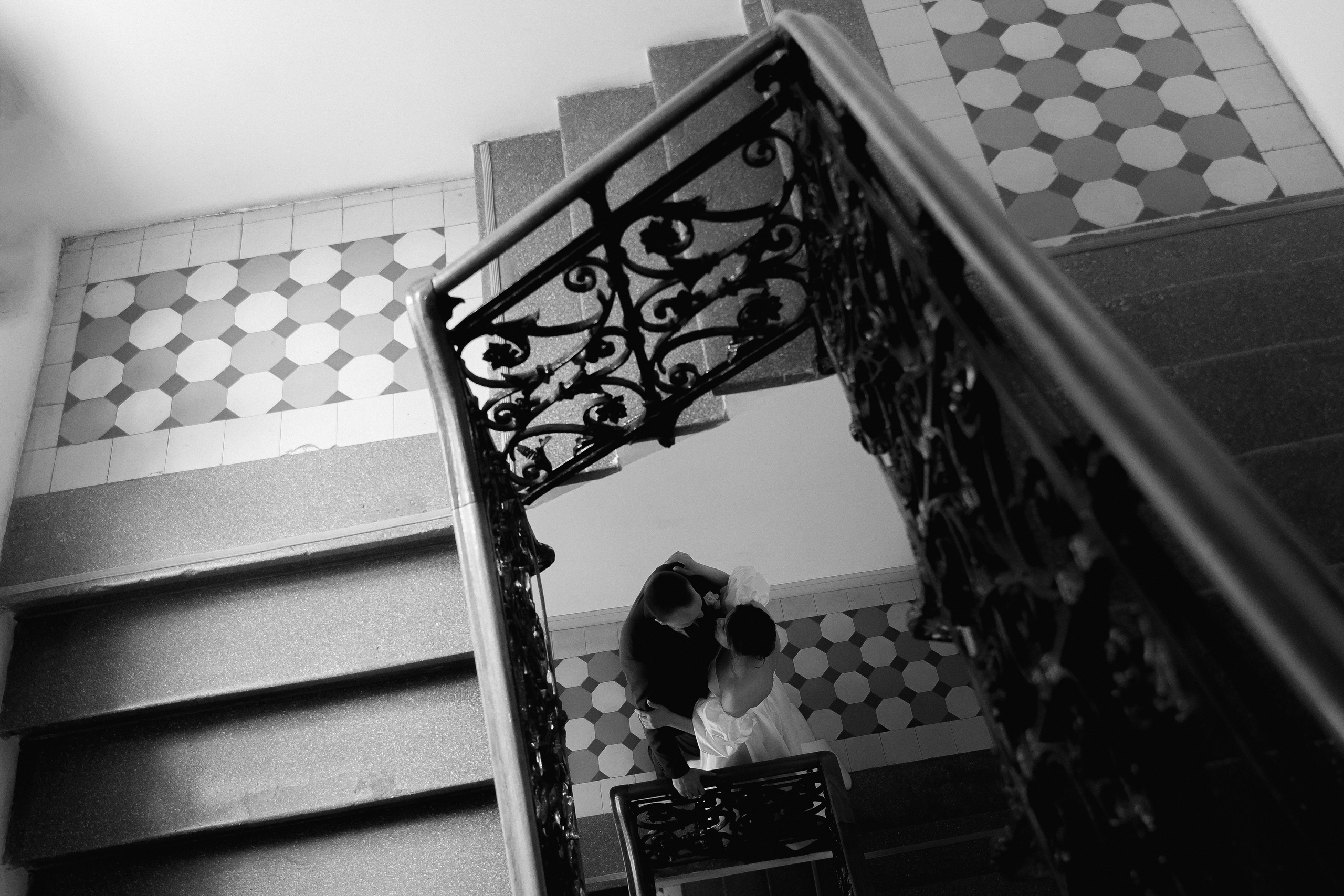 Анастасия & Алексей. Фотограф в Самаре Юля Борщ