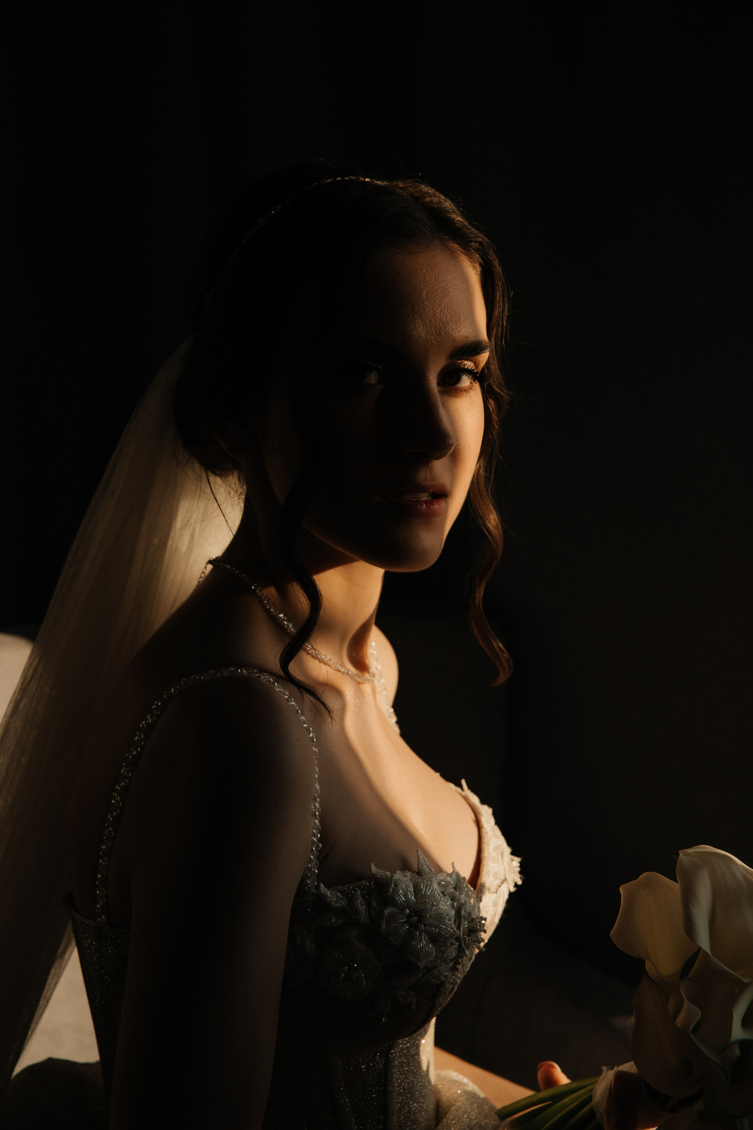 Wedding «Sunlight». Свадебные фотограф и видеограф Наталья и Анатолий Новиковы СПб