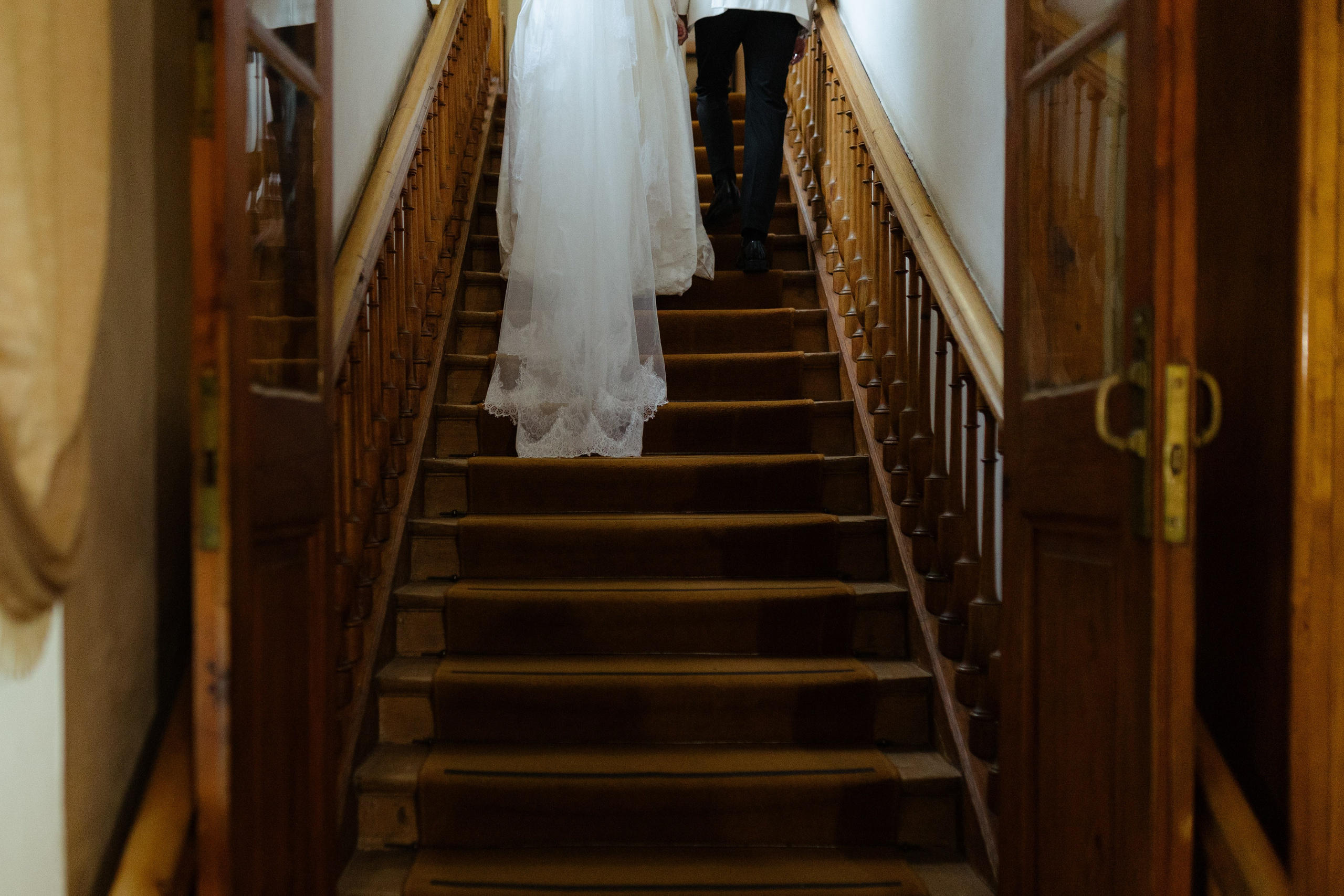 Ясная Поляна | Андрей и Кристина. Фотограф Москва | Кирилл Неплюев