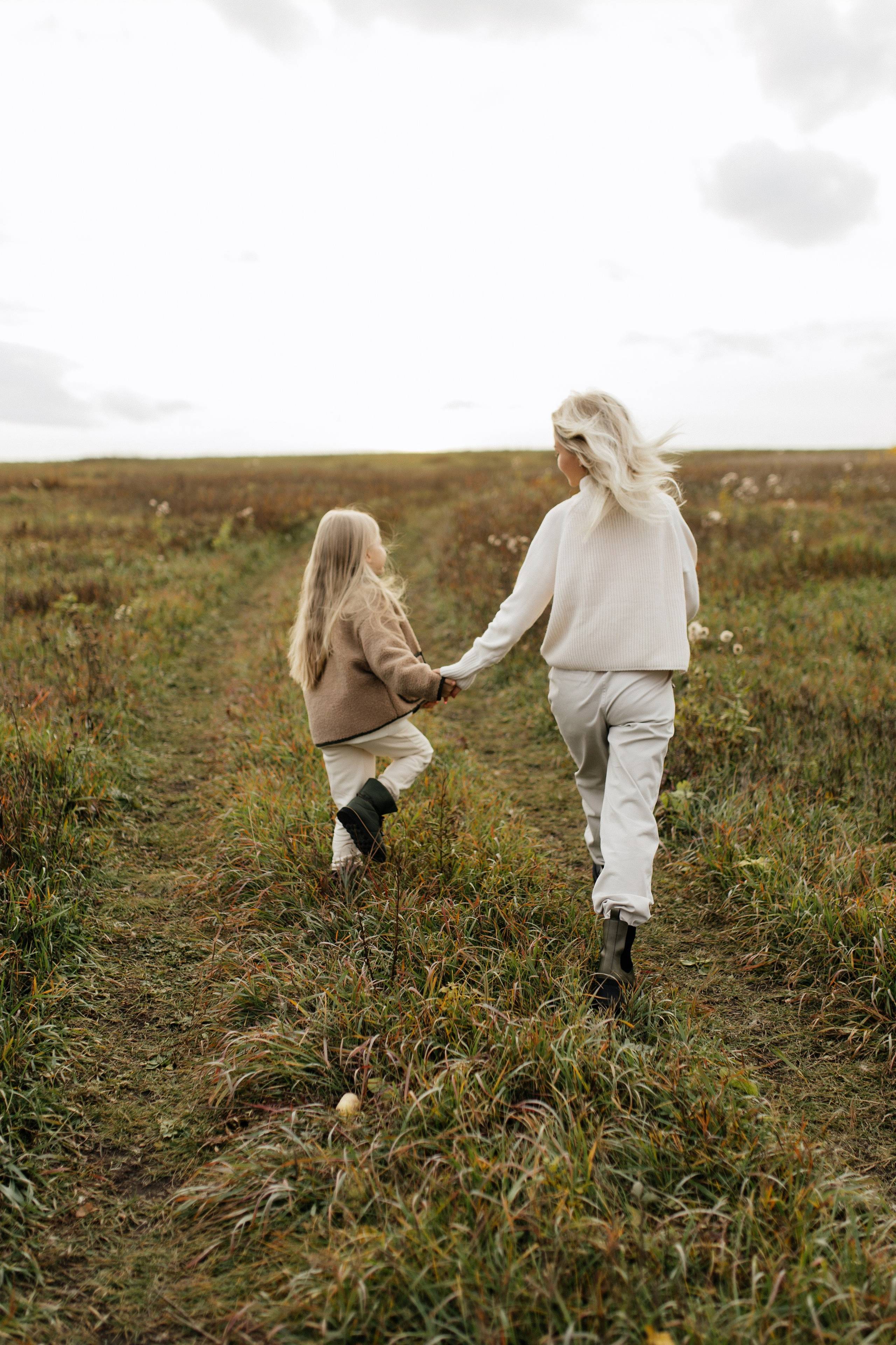 Кристина & Николь