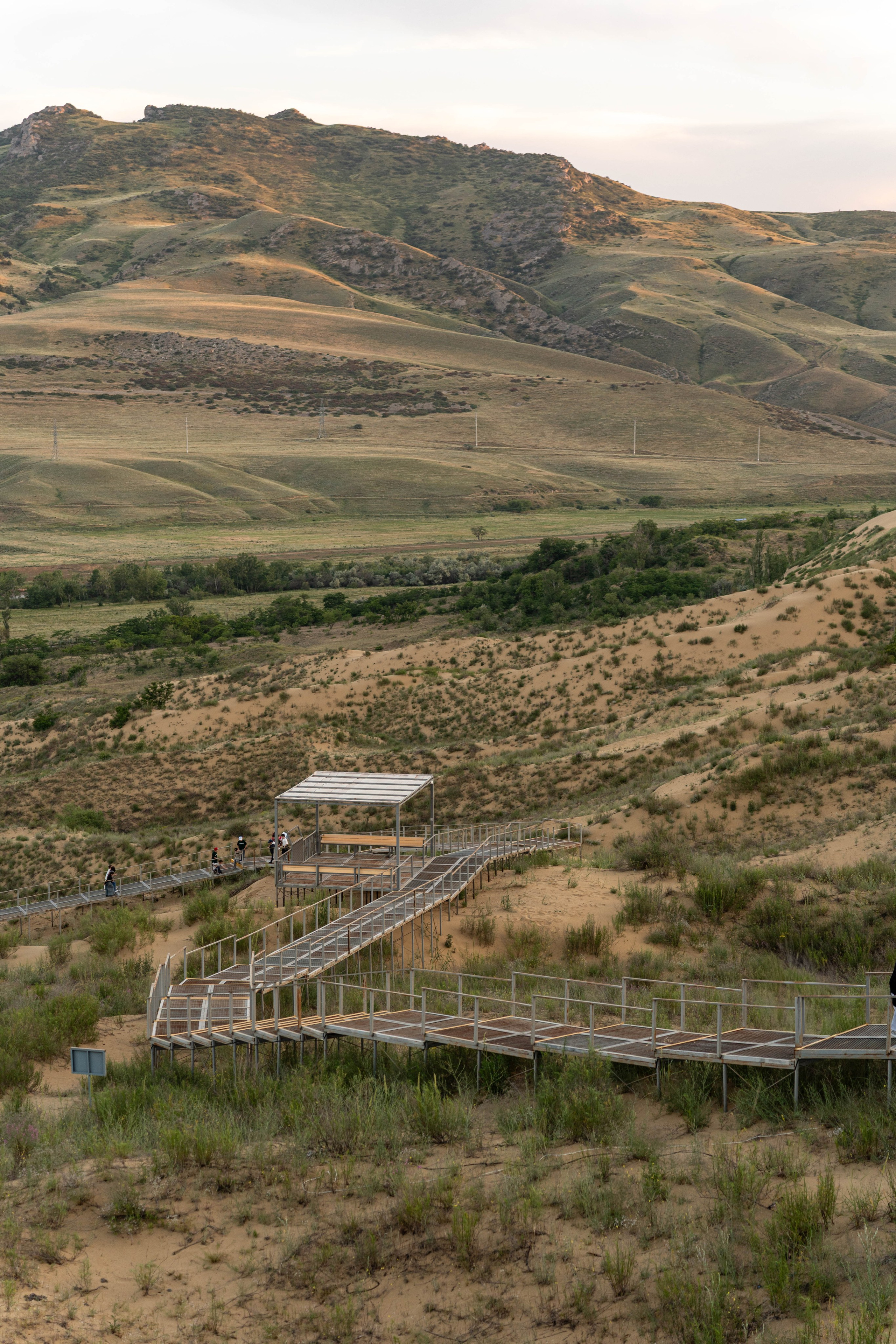 Дагестан. GIGI TOUR