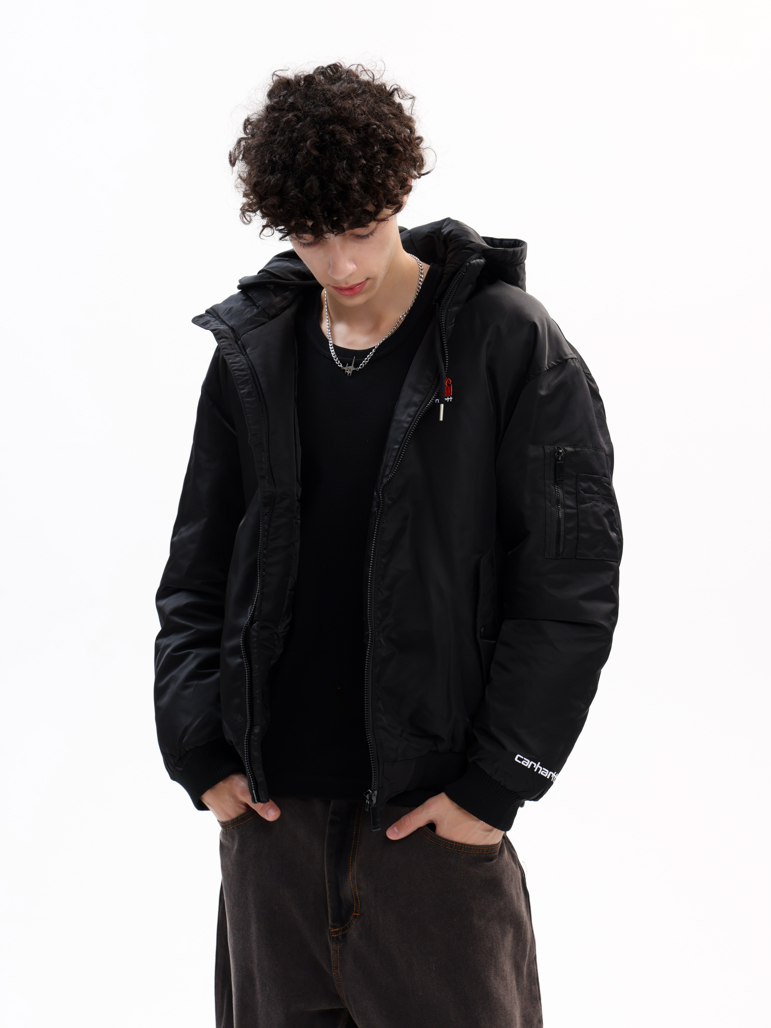 Каталожная съемка. Fashion-фотограф в Москве