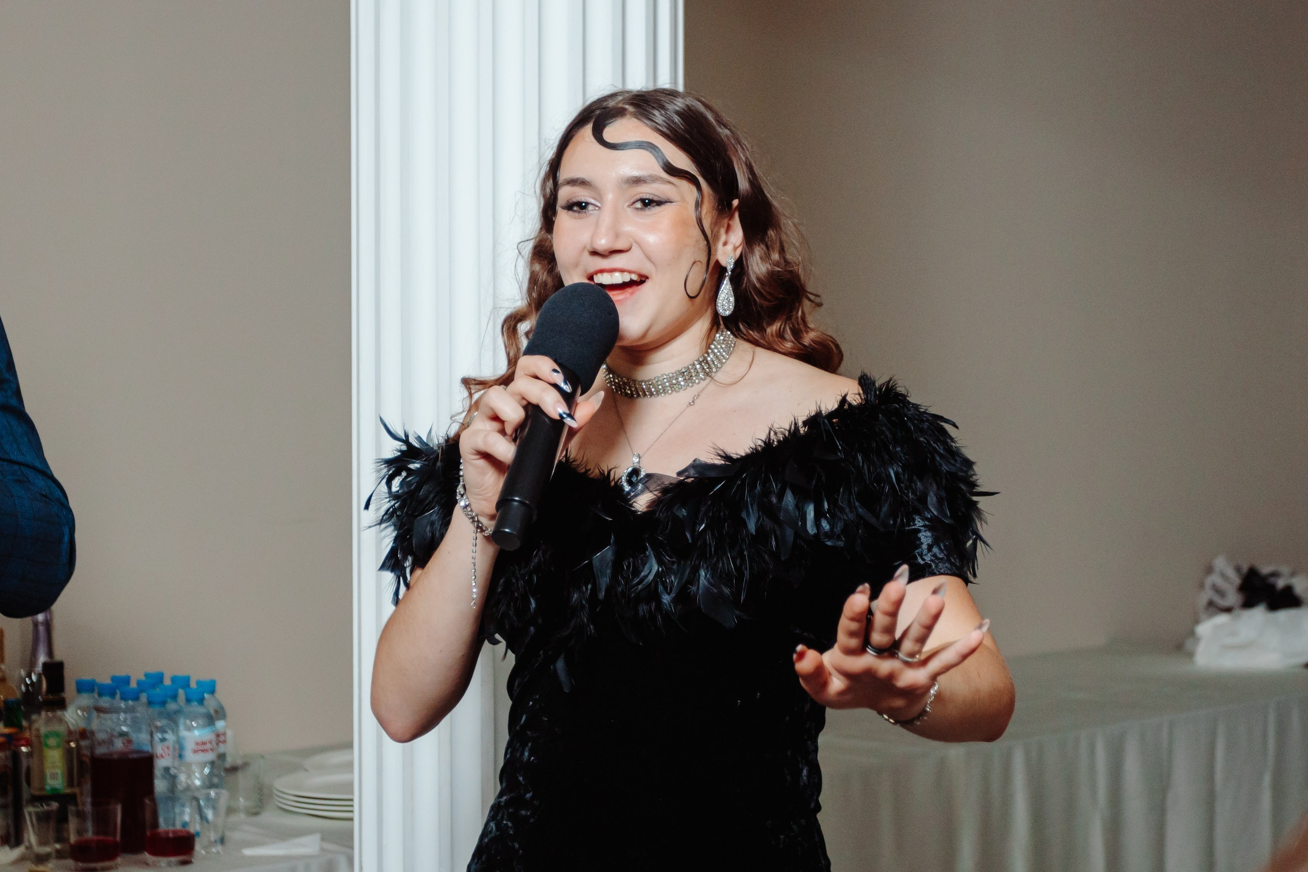 Корпоратив «Казино». Андрей Партнов — фотогрраф, Москва