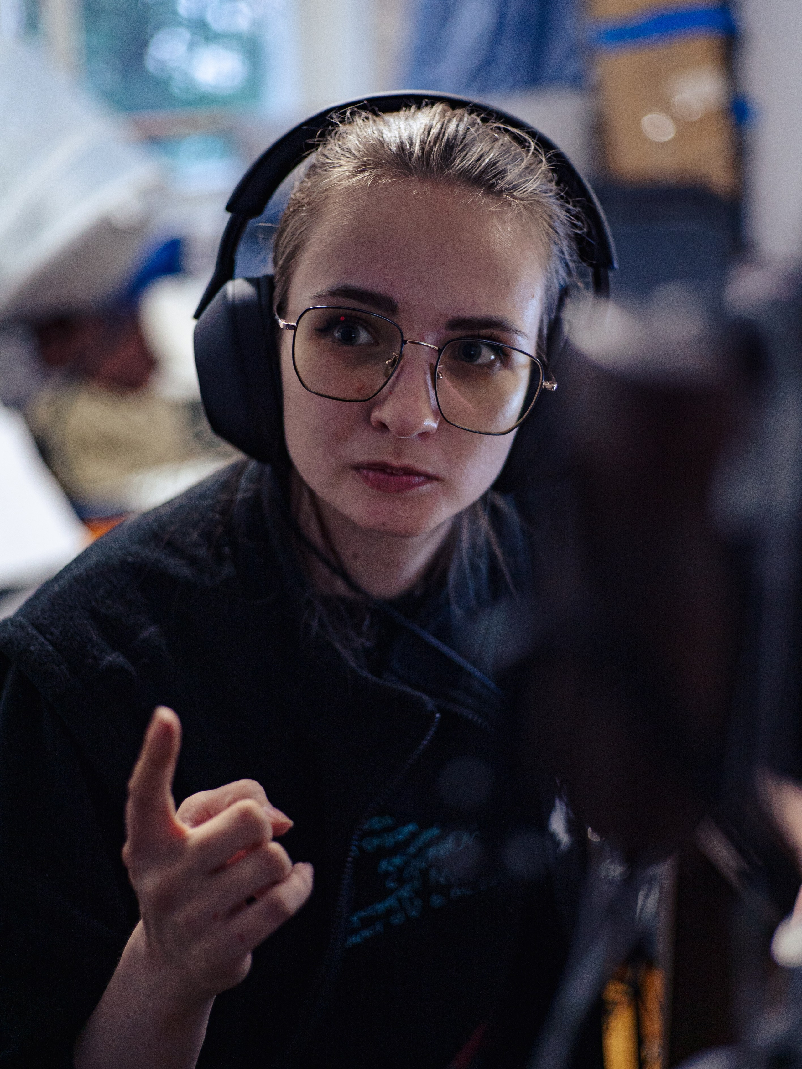 Да Нет Не знаю. Андрей Партнов — фотогрраф, Москва