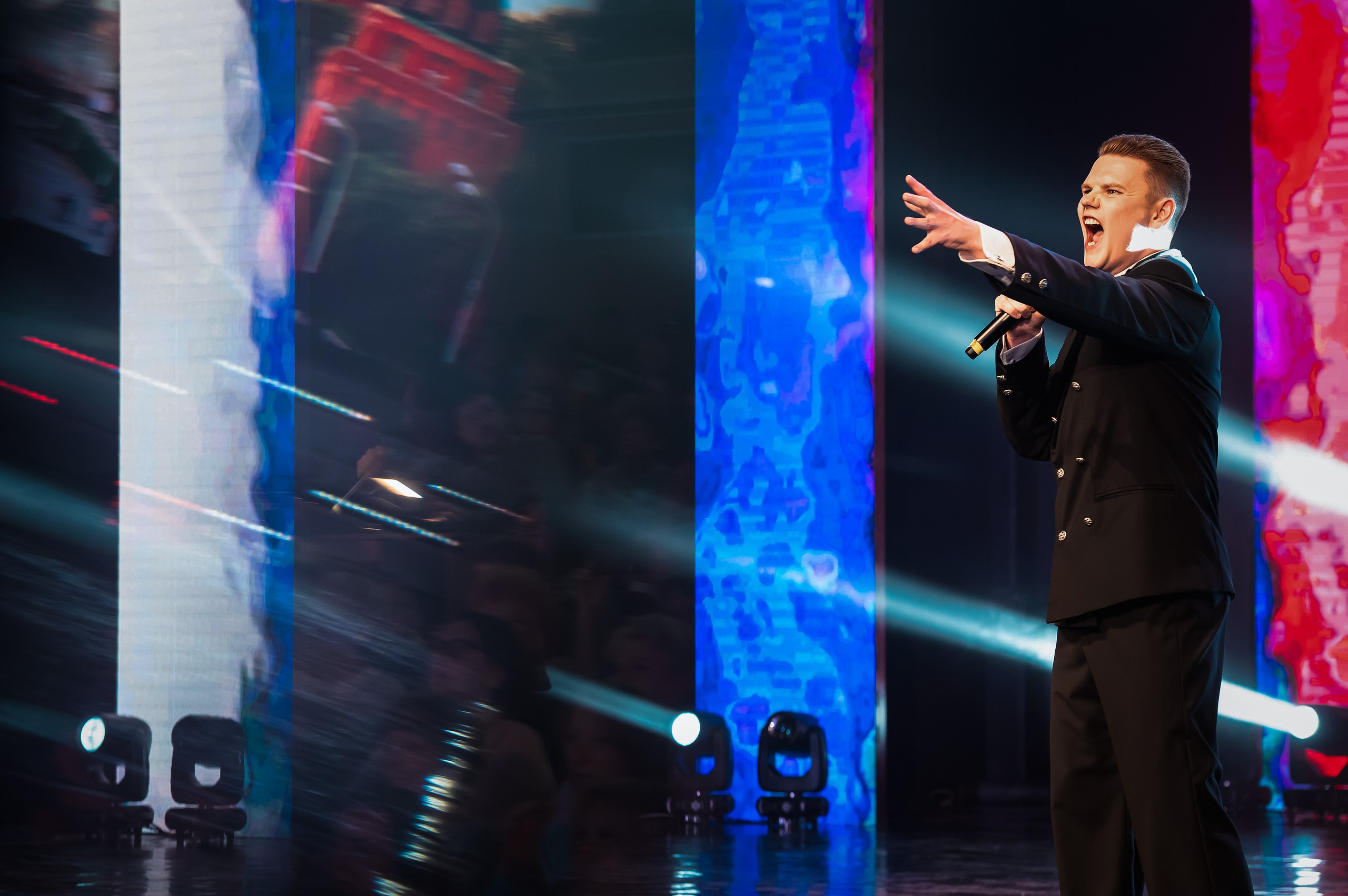 Уральская земля. Фотограф — Игорь Ушаков