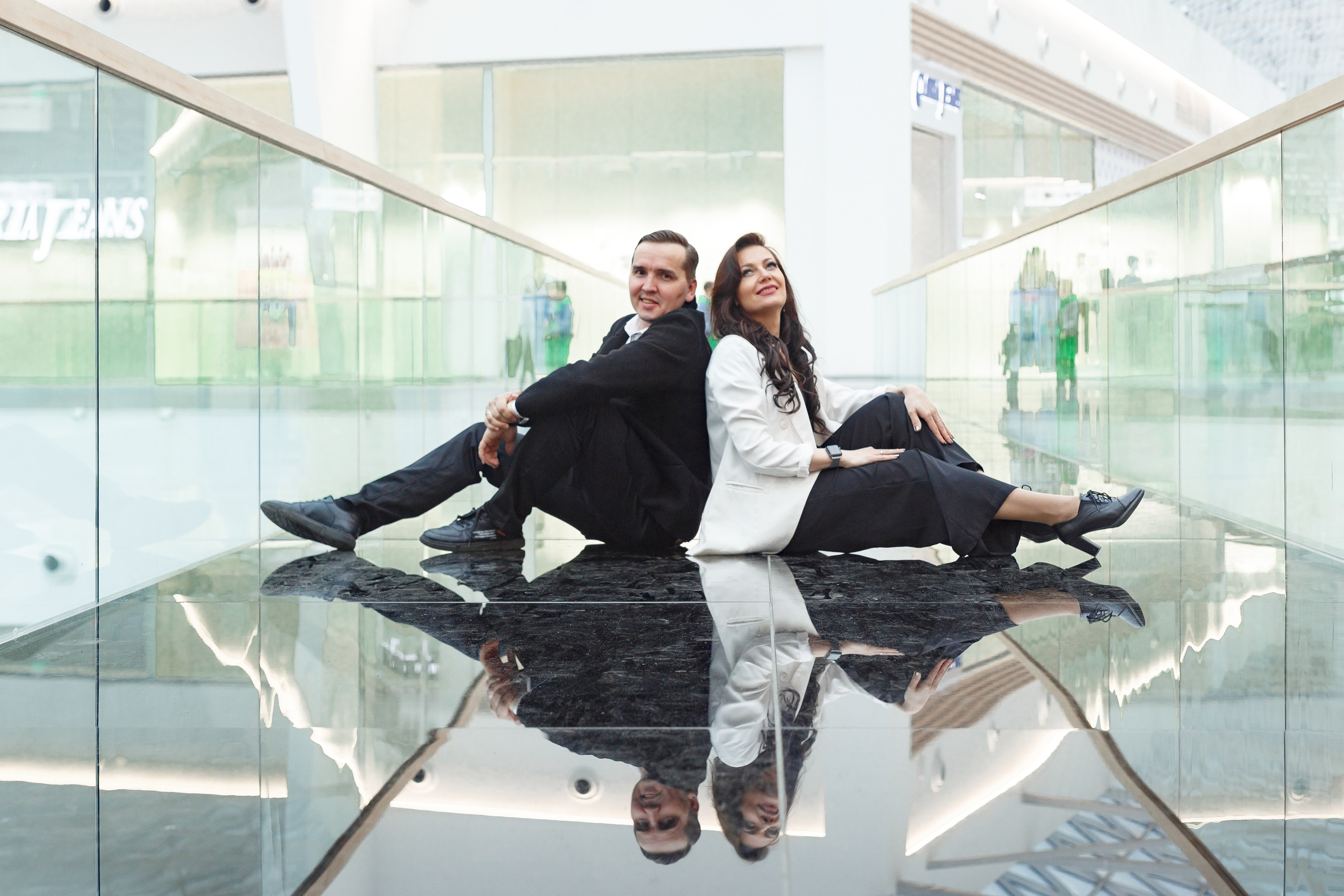 Семейный фотограф в Екатеринбурге