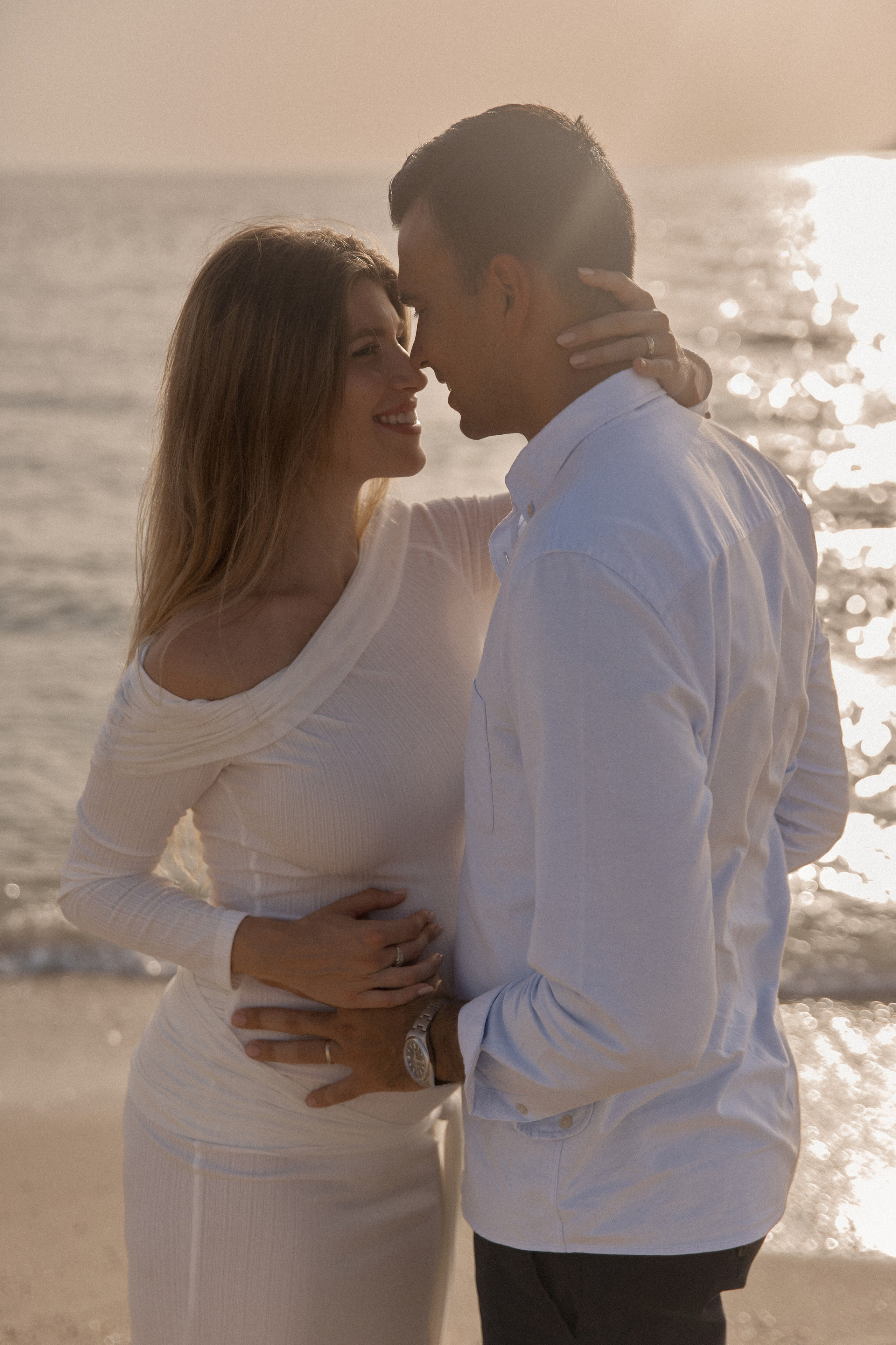 Stunning Pregnancy Photography Dubai | Timeless Shots
