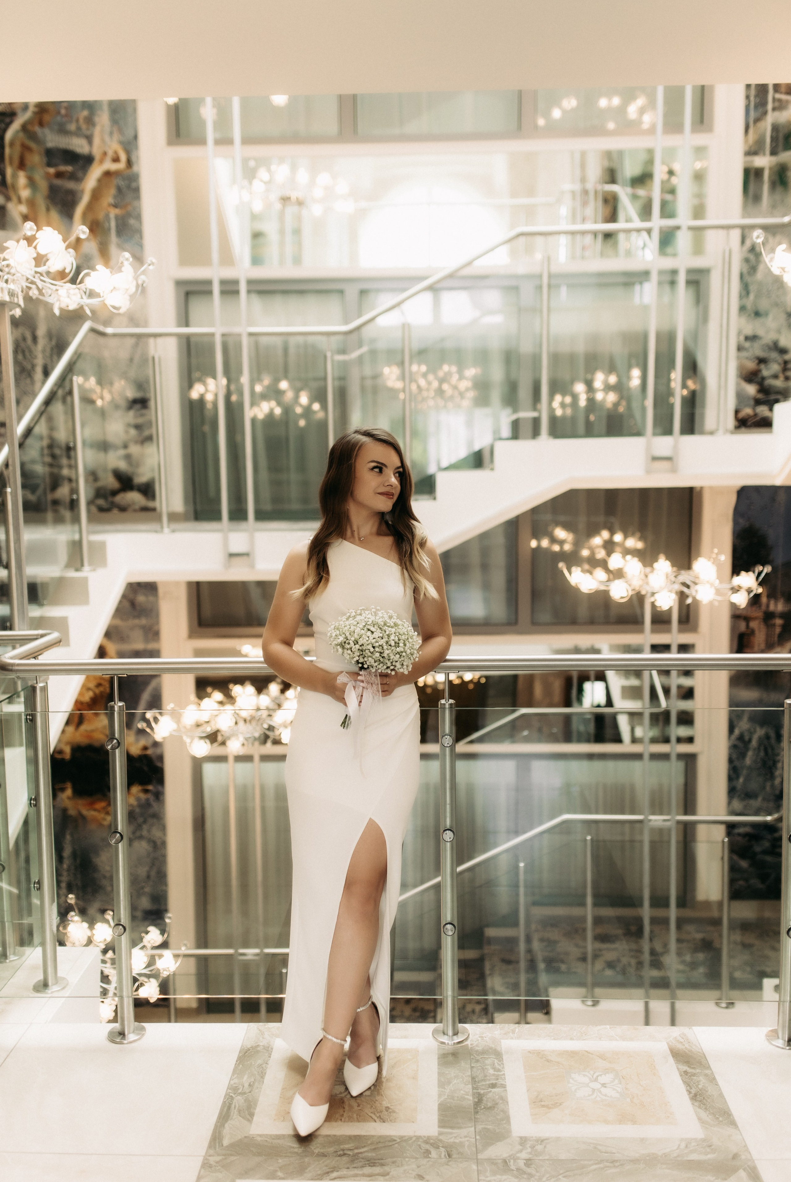 Алина и Павел. Фотограф в Санкт-Петербурге